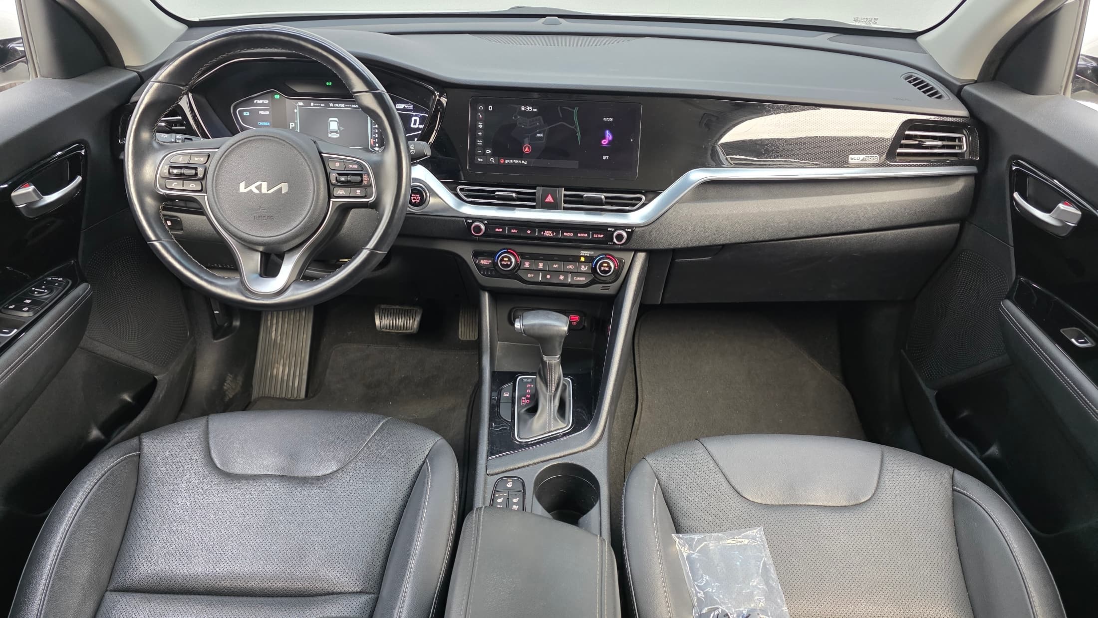 Kia Sportage — фото 7