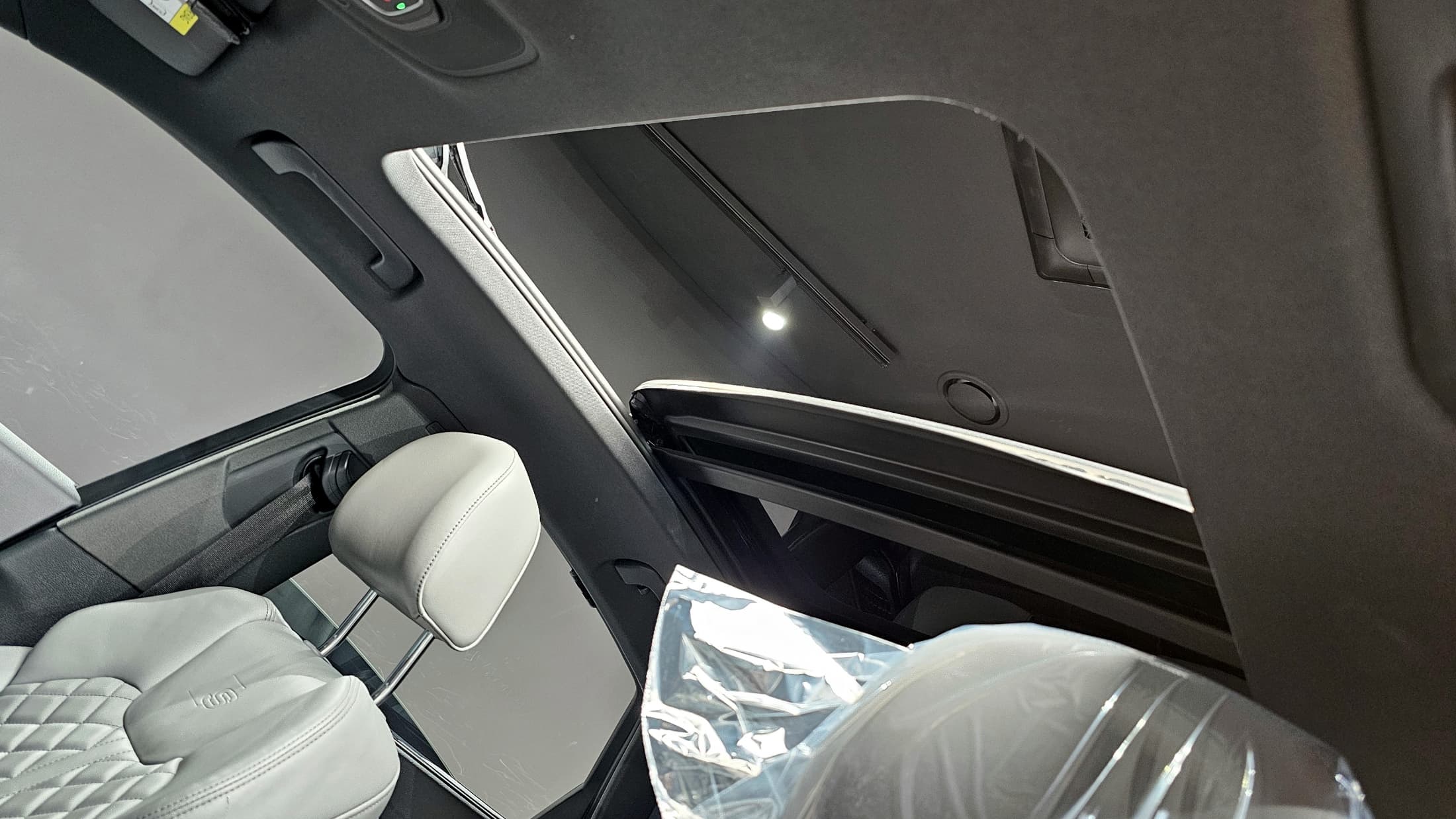 Audi SQ5 Sportback — фото 18