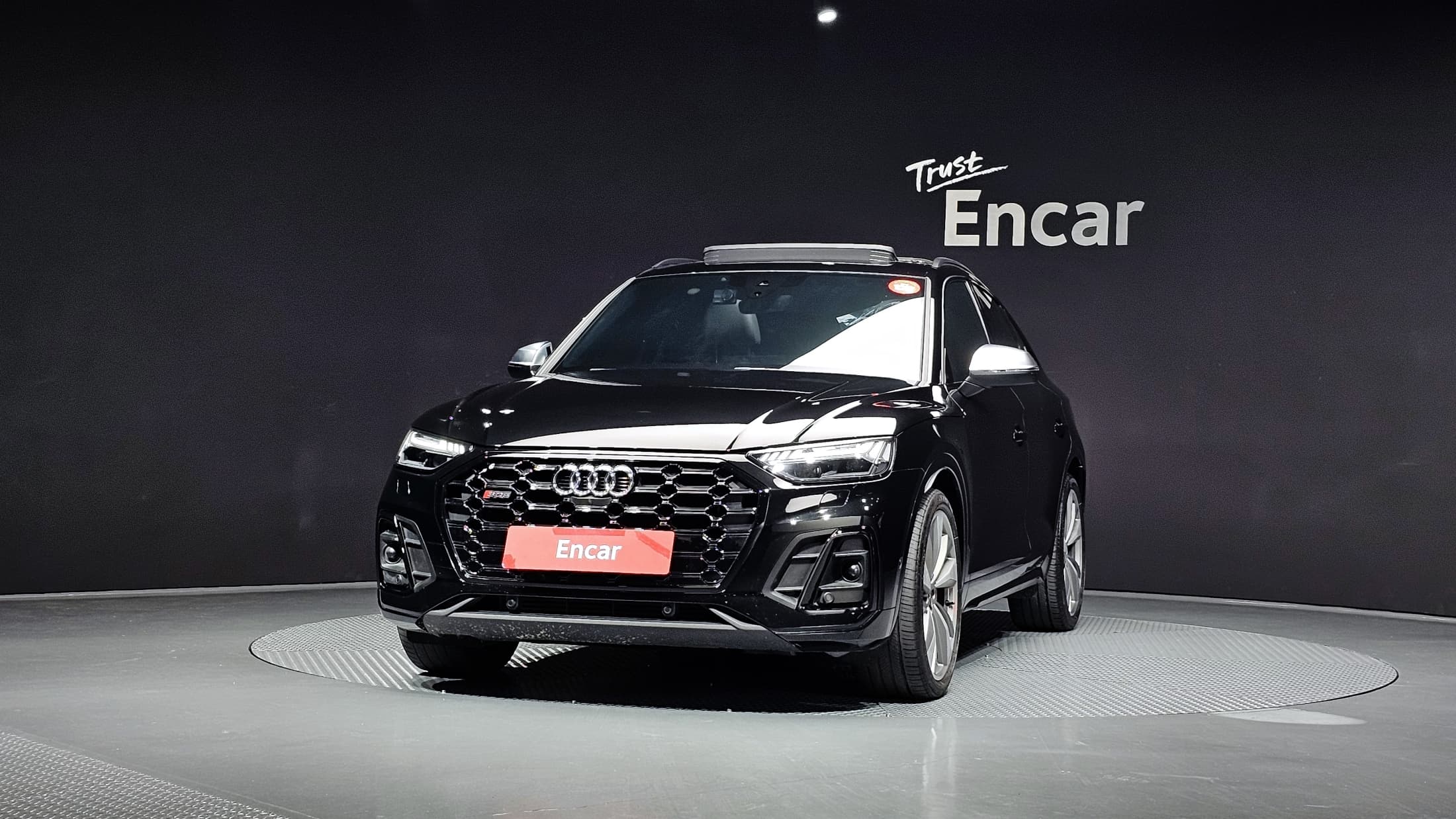 Audi SQ5 Sportback — фото 3