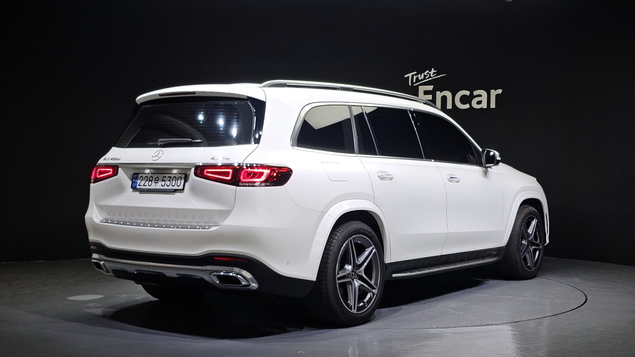 Mercedes-Benz GLC-класс — фото 2