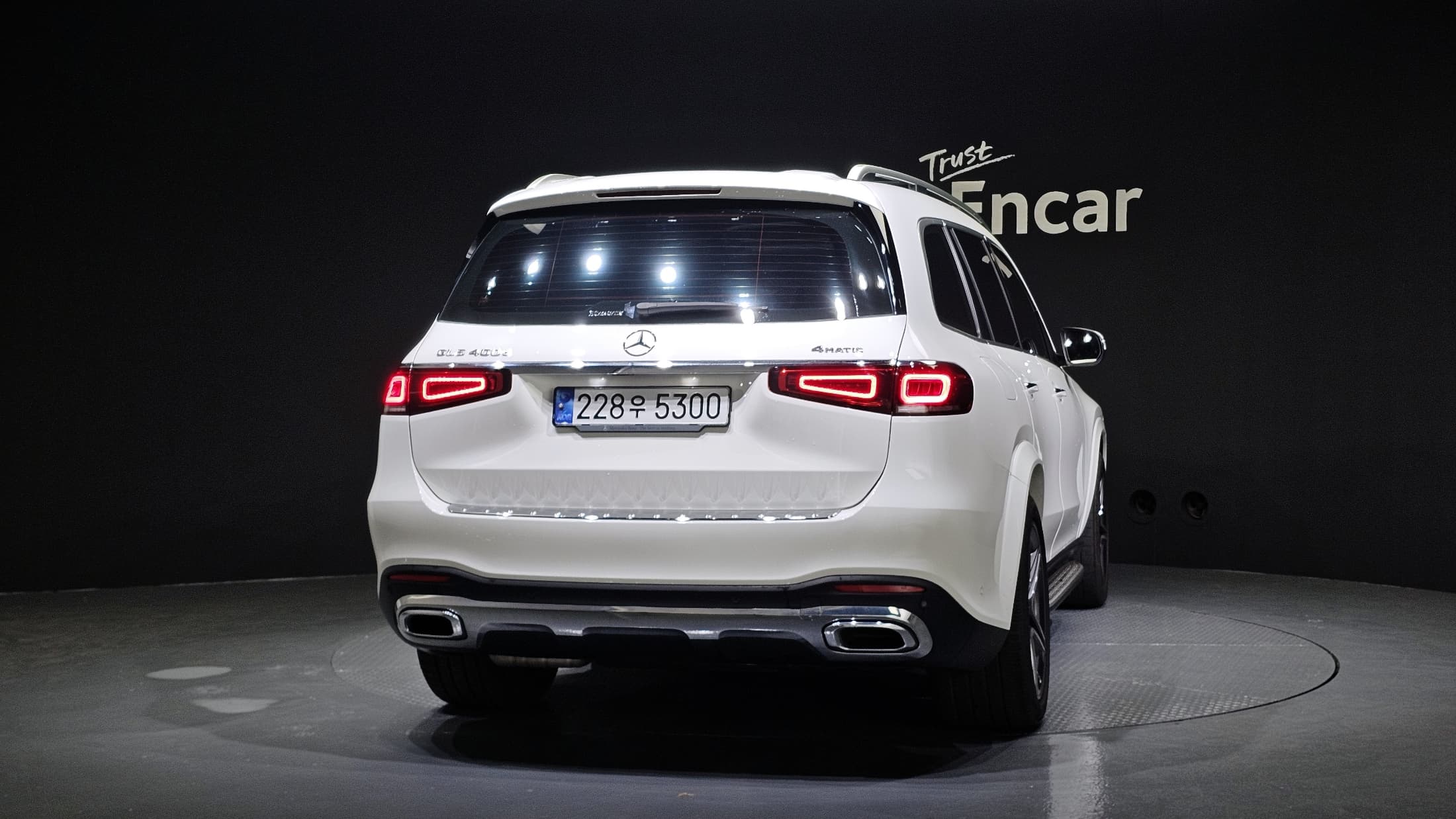 Mercedes-Benz GLC-класс — фото 4