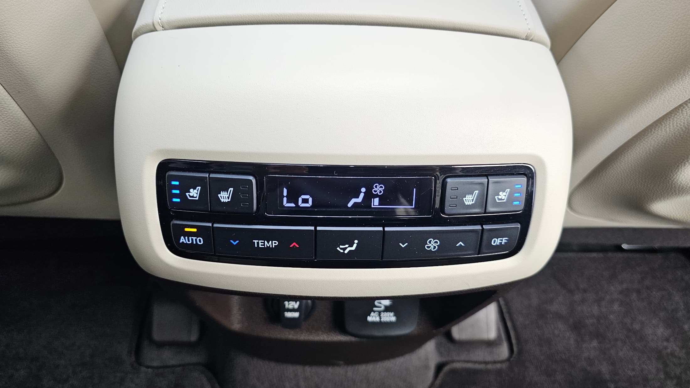 Hyundai Palisade — фото 18