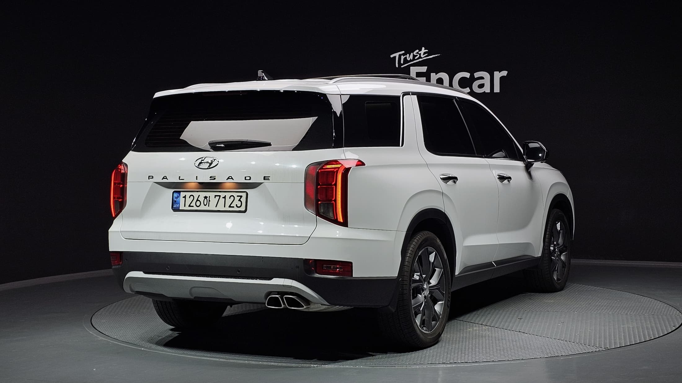 Hyundai Palisade — фото 2