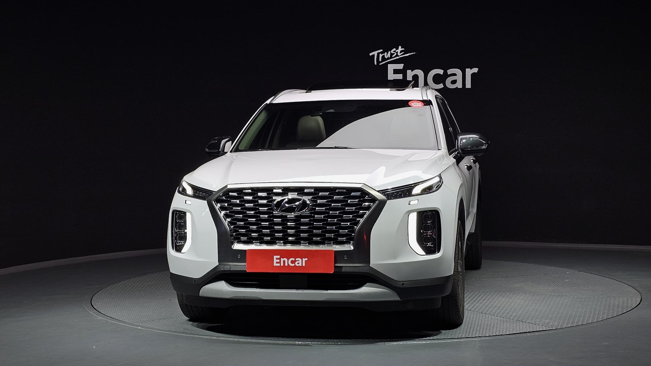 Hyundai Palisade — фото 3