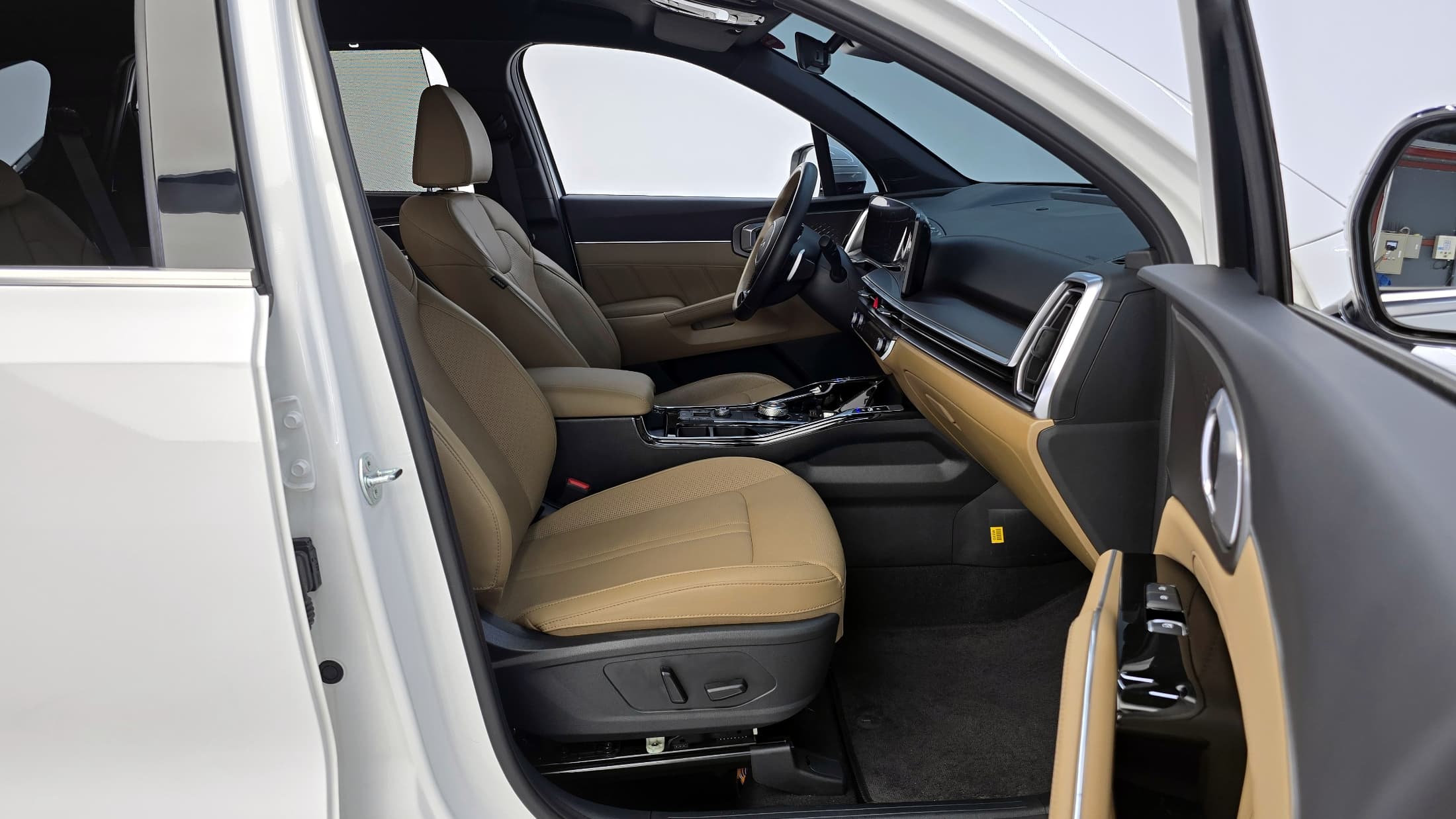 Kia Sorento — фото 10