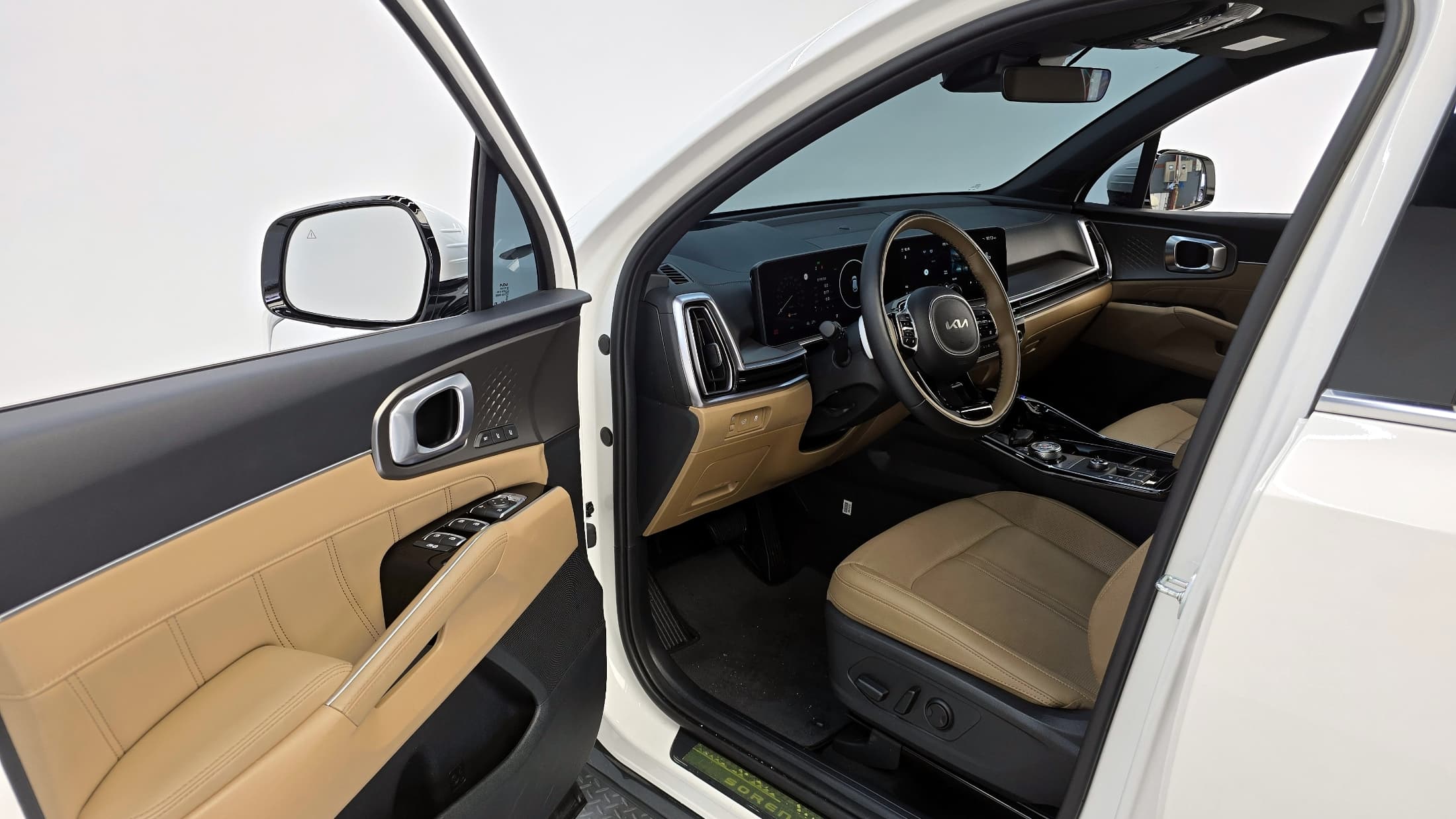 Kia Sorento — фото 11