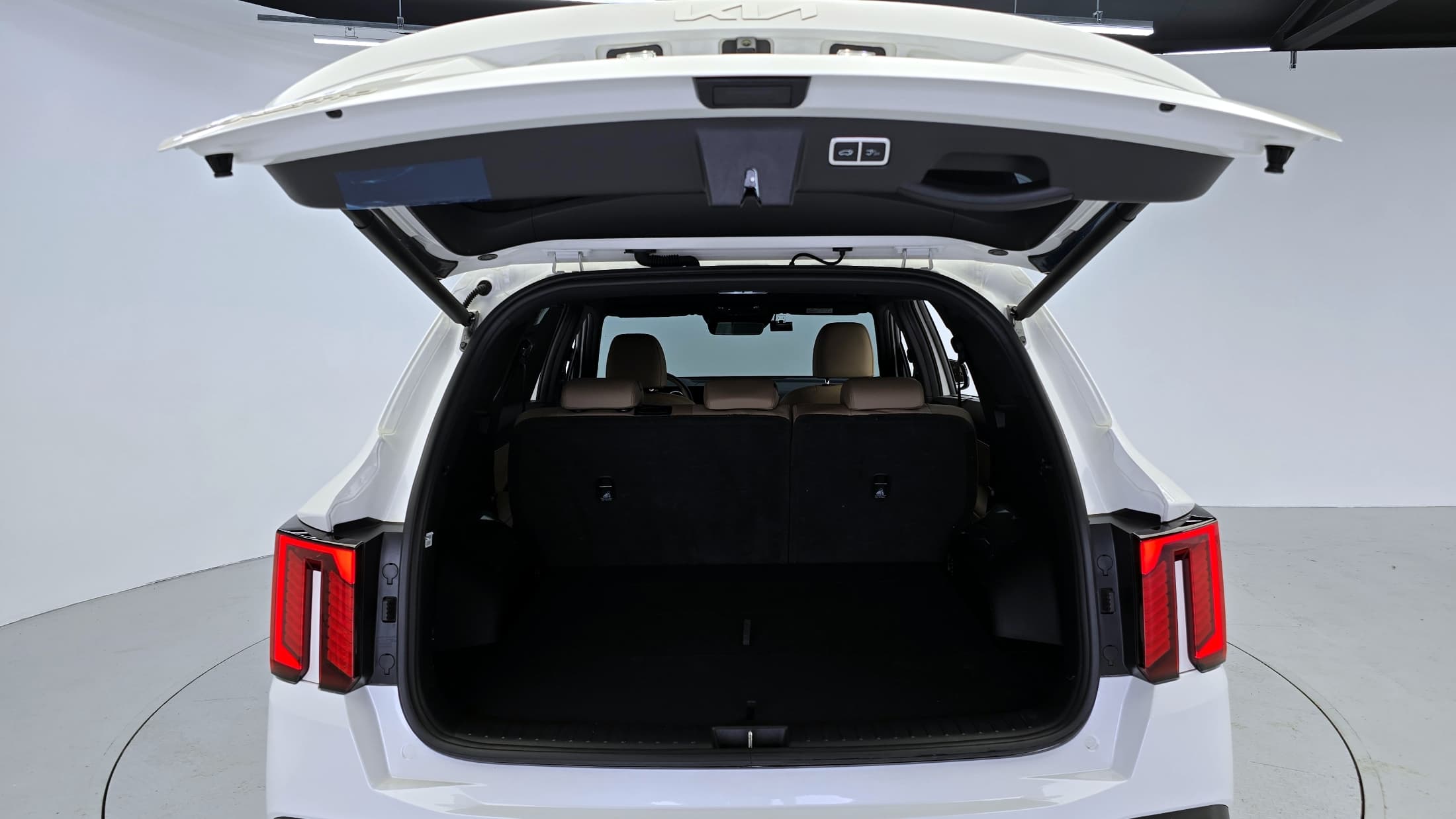Kia Sorento — фото 20