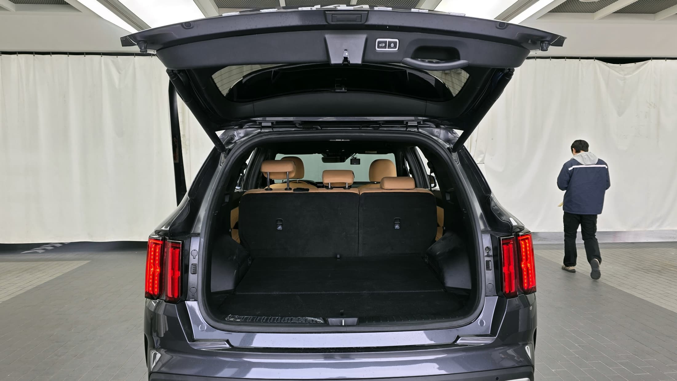 Kia Sorento — фото 20