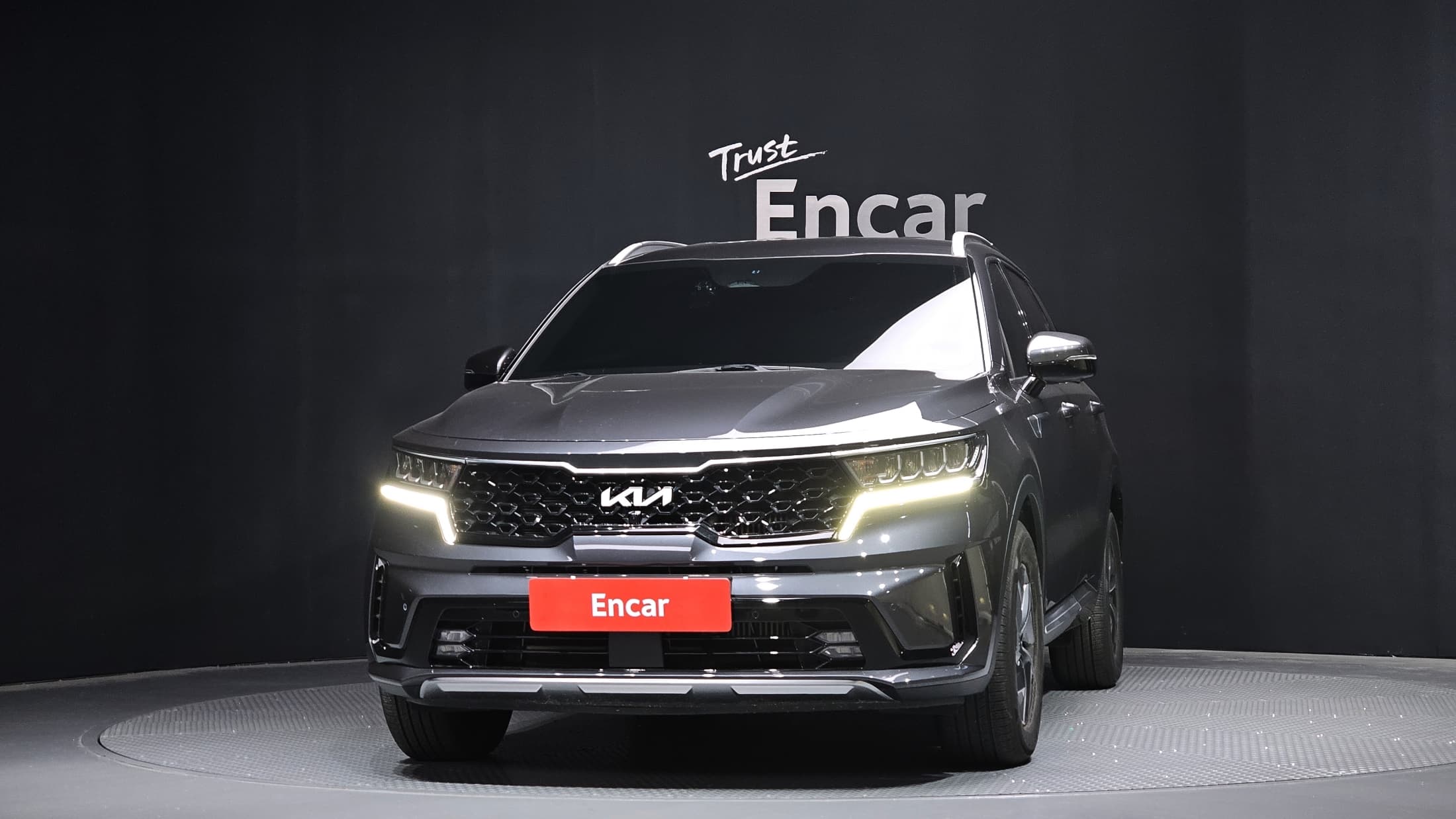 Kia Sorento — фото 3
