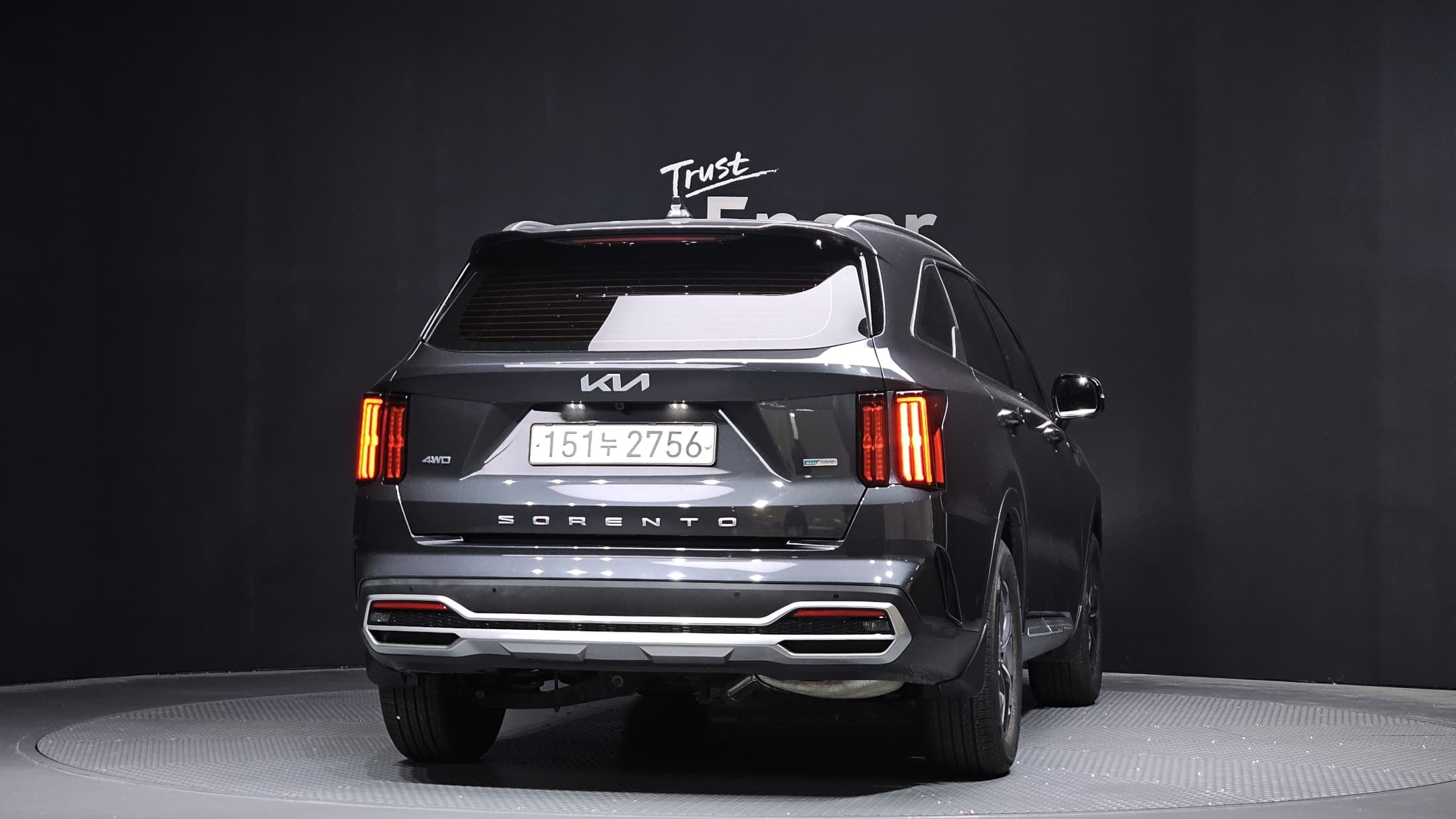 Kia Sorento — фото 4