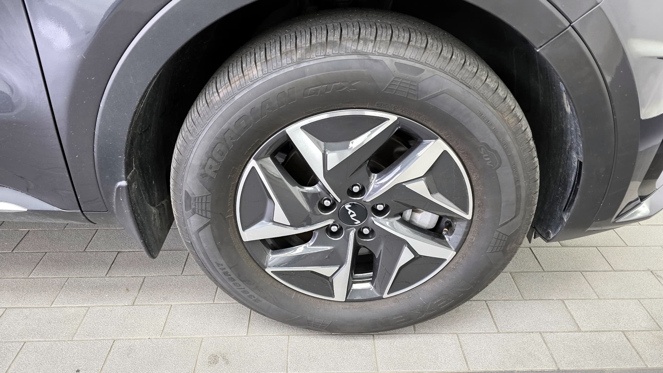 Kia Sorento — фото 5
