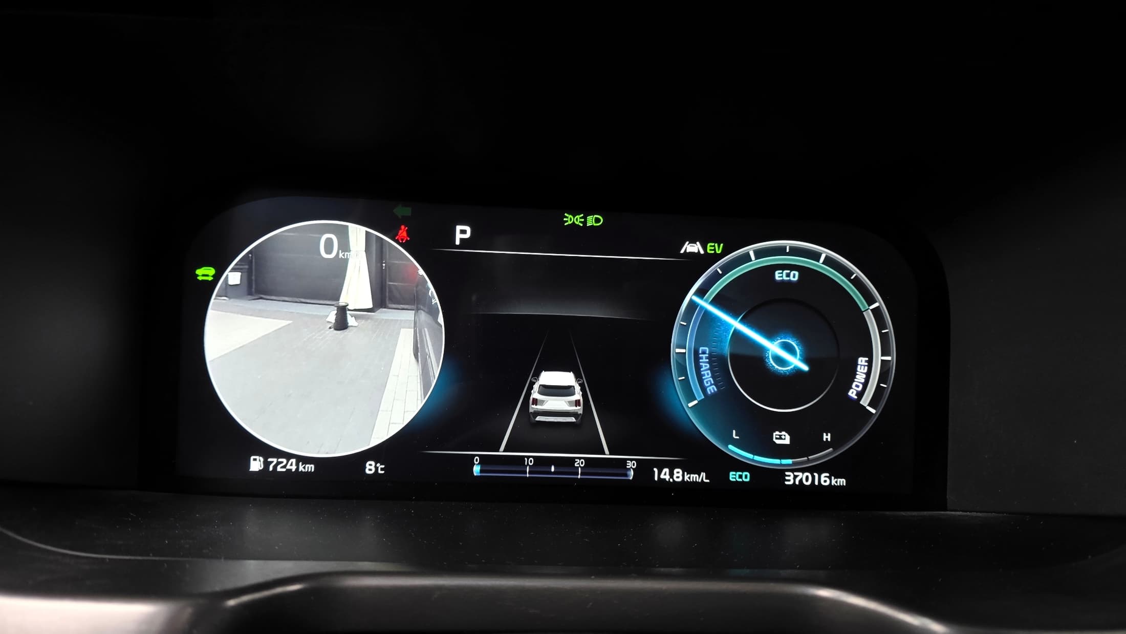Kia Sorento — фото 8