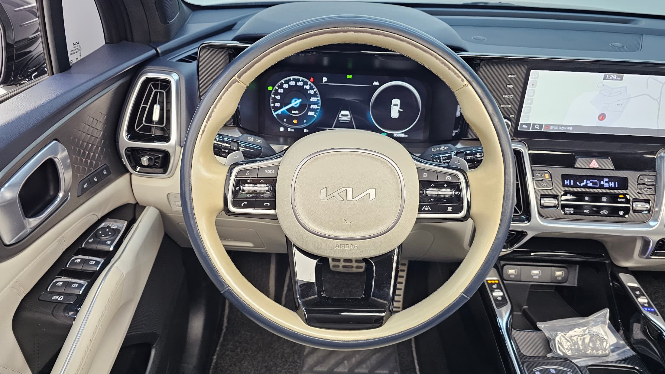 Kia Sorento — фото 13