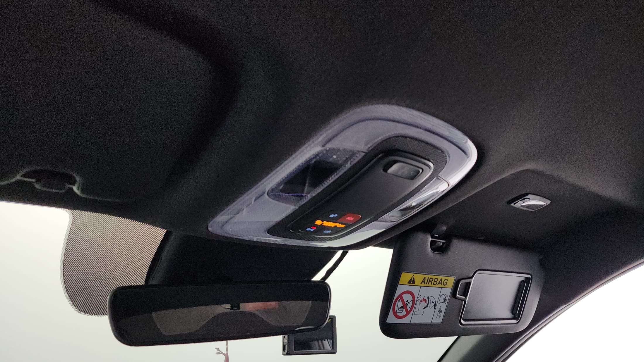 Hyundai H-1 — фото 18