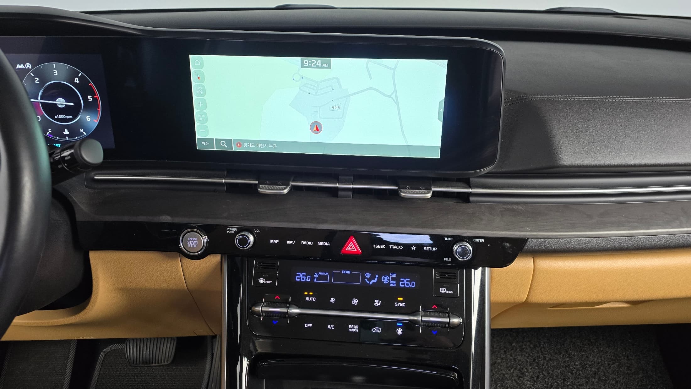 Kia Carnival — фото 14