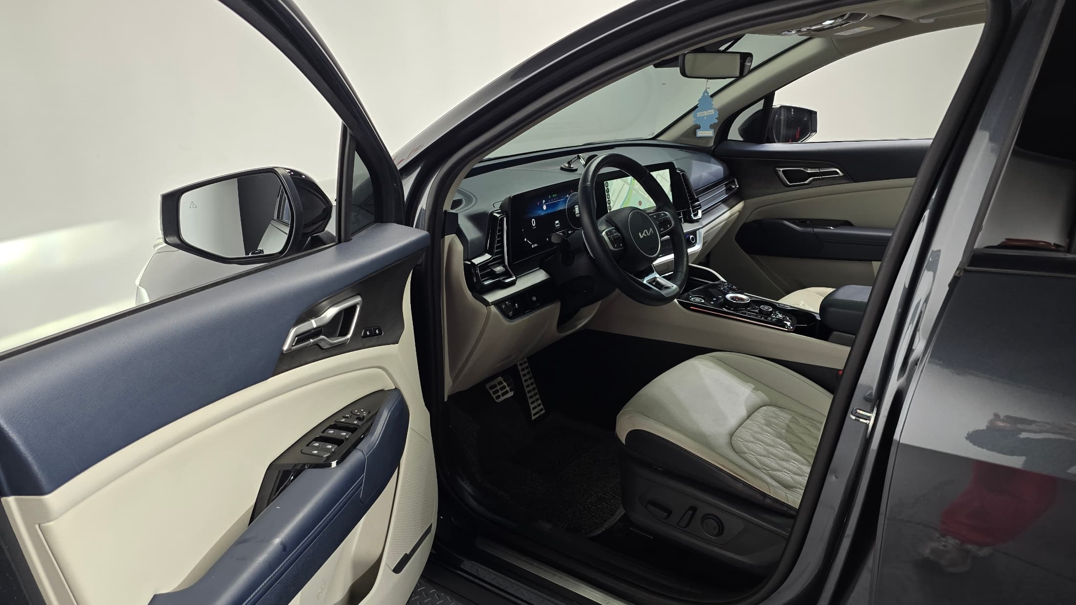 Kia Sportage — фото 10