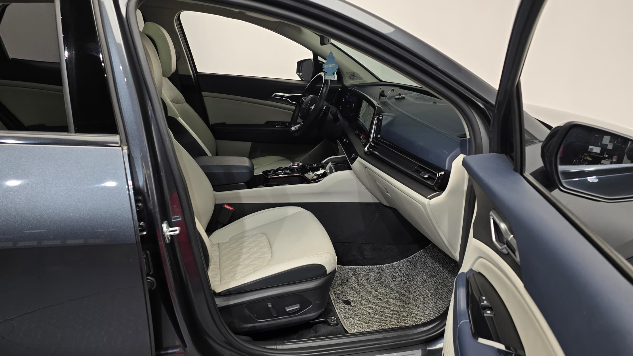 Kia Sportage — фото 11