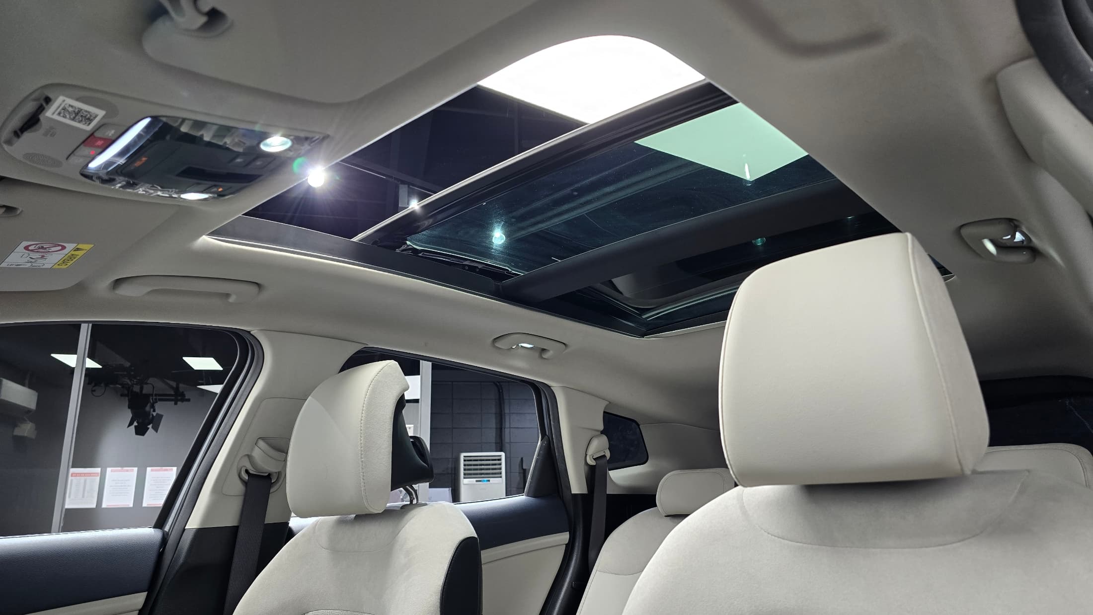 Kia Sportage — фото 19