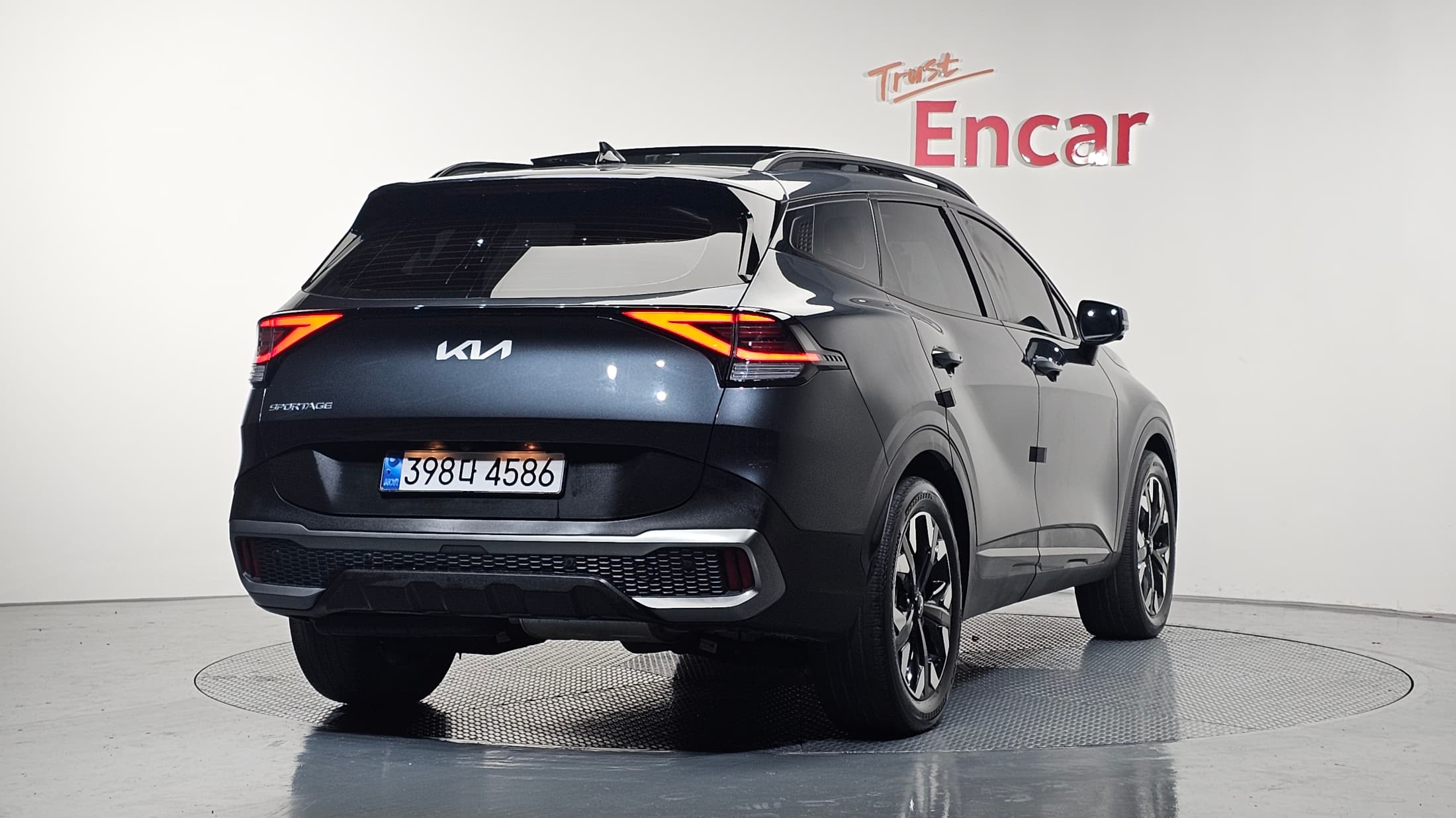 Kia Sportage — фото 2