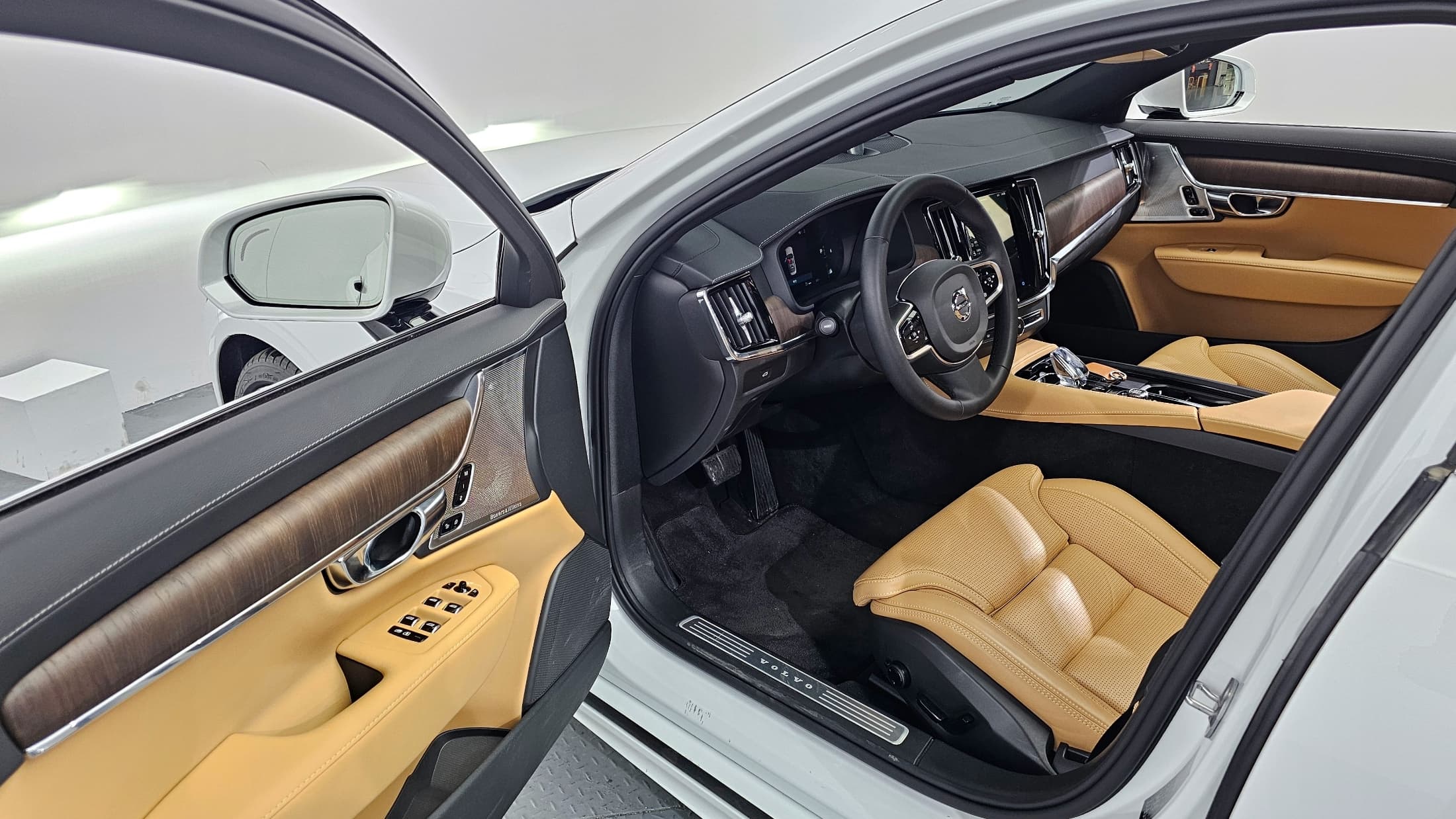 Brilliance H530 — фото 10