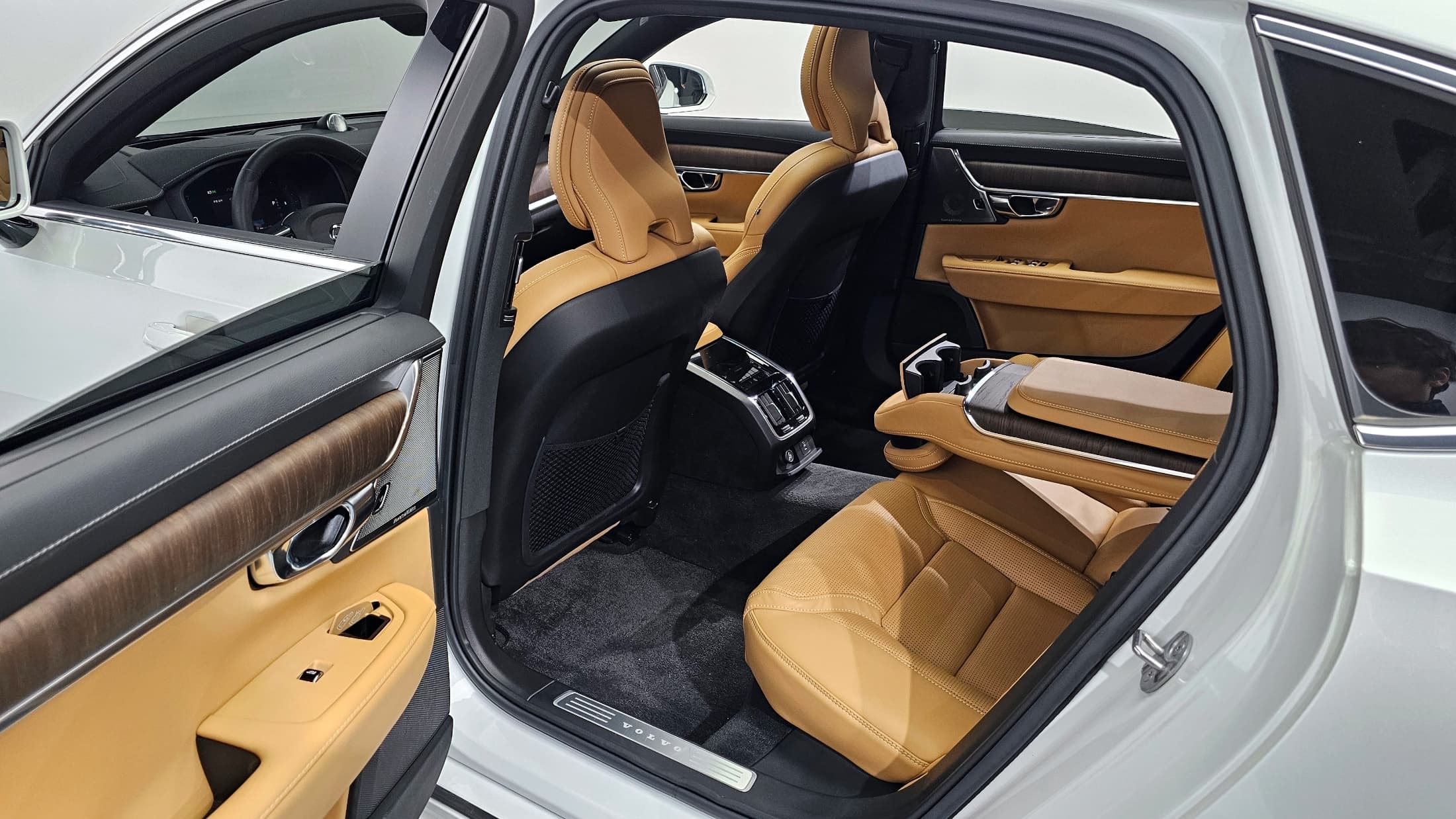 Brilliance H530 — фото 11