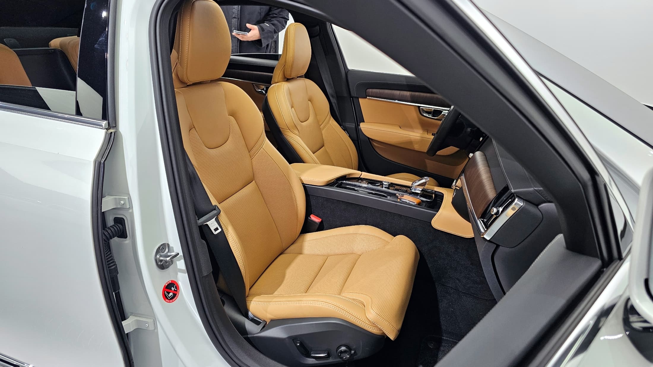 Brilliance H530 — фото 12