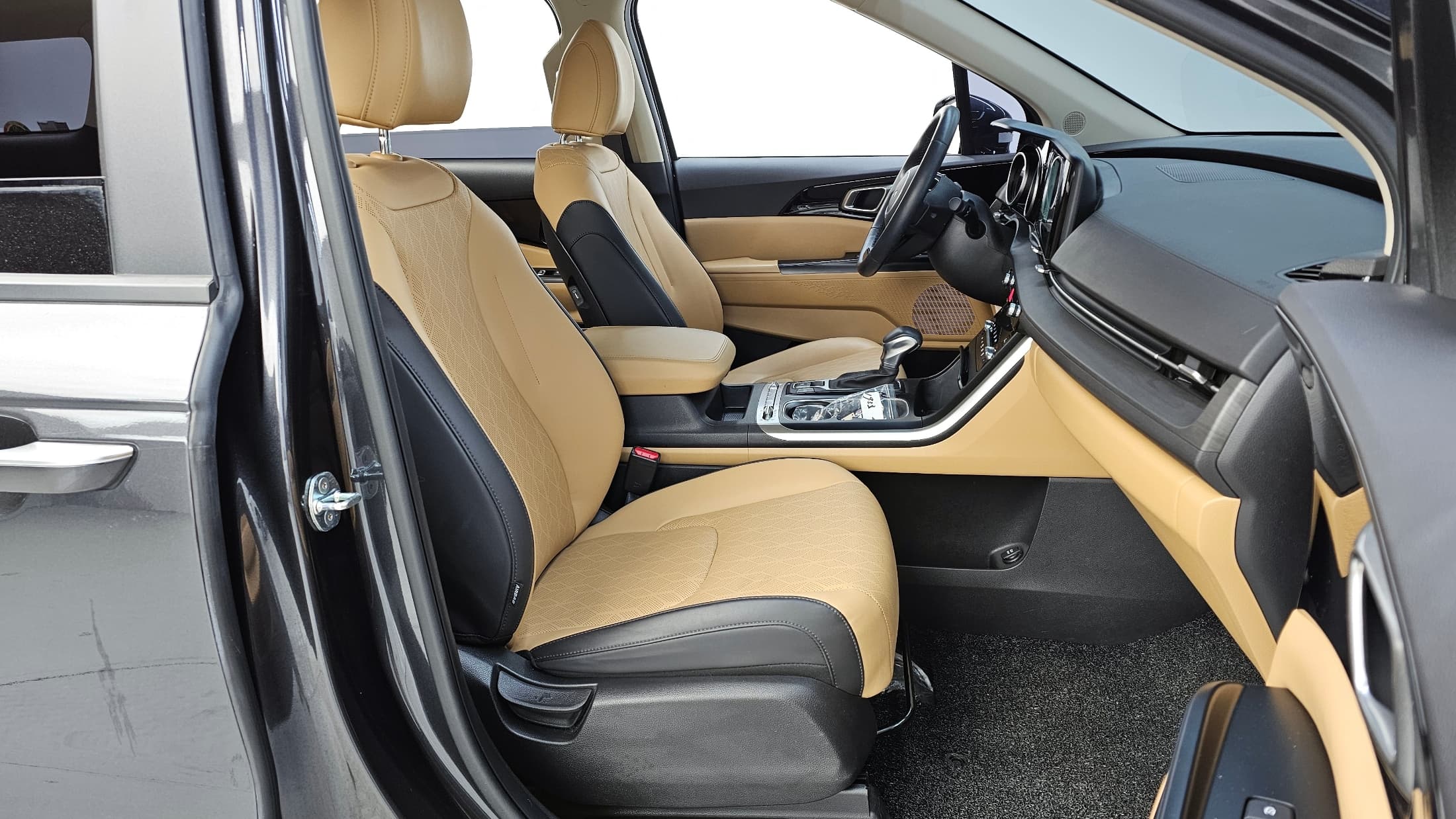Kia Carnival — фото 11