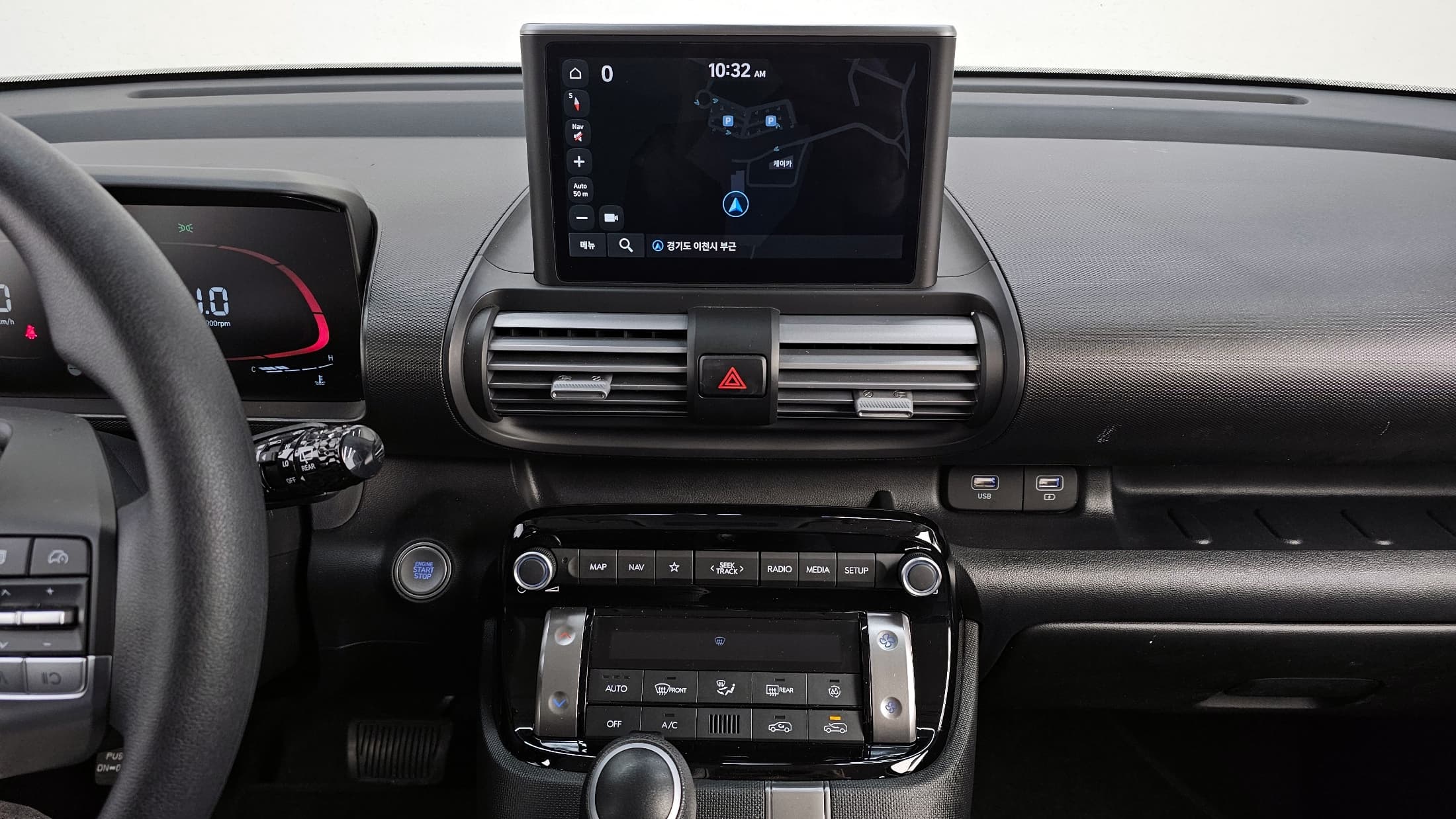 Hyundai Staria — фото 14