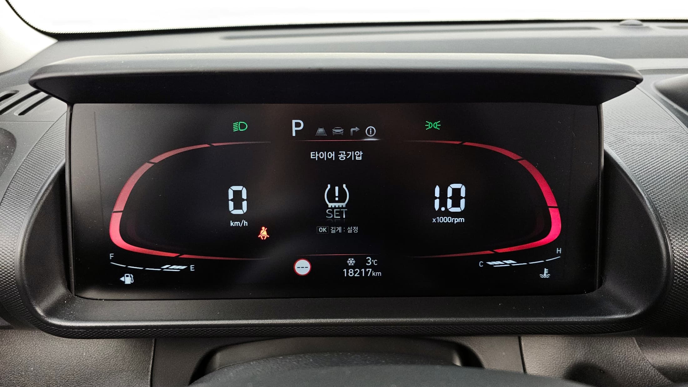 Hyundai Staria — фото 8