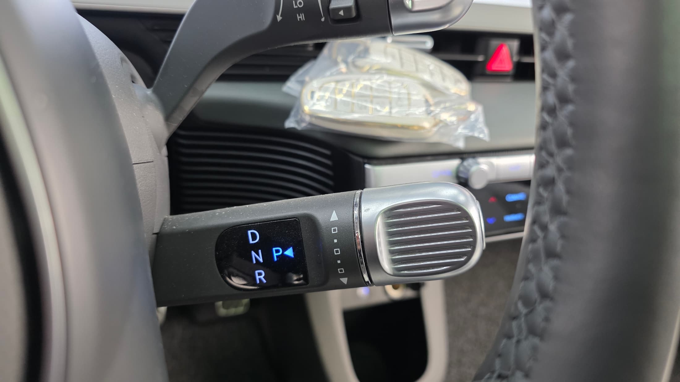 Hyundai IONIQ 5 — фото 9