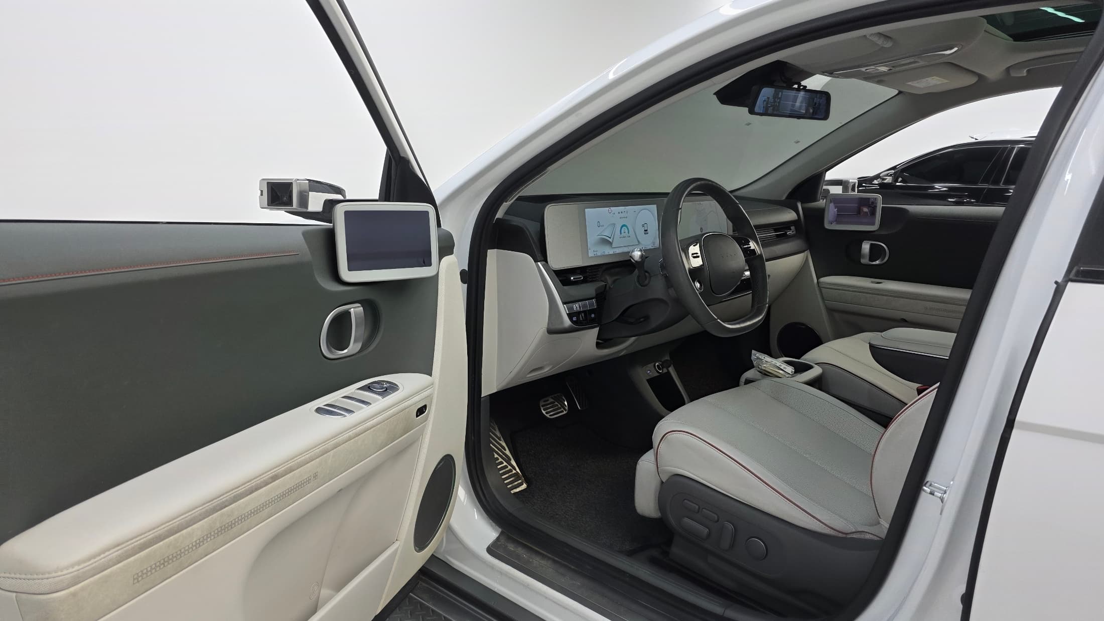 Hyundai IONIQ 5 — фото 10