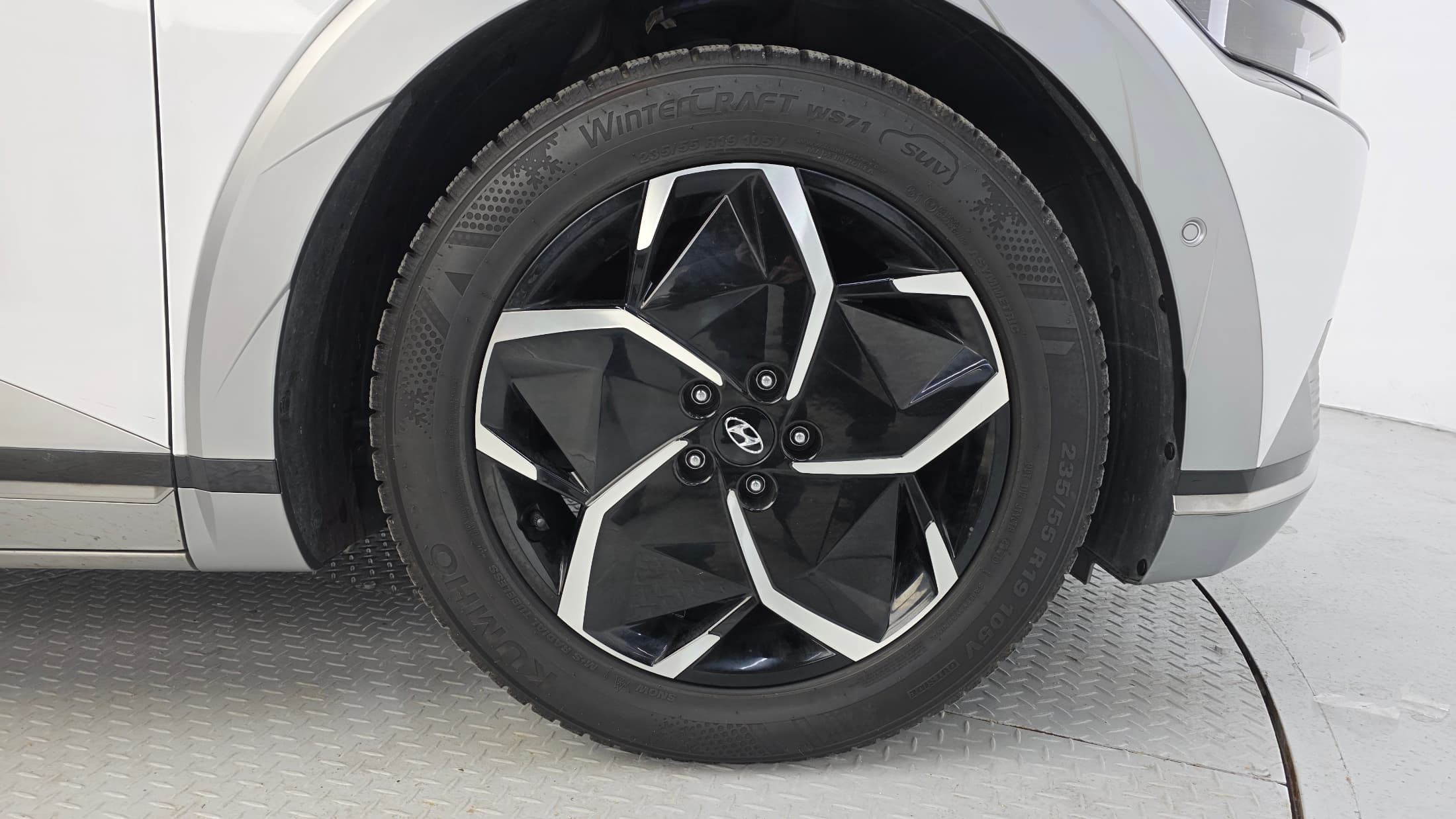 Hyundai IONIQ 5 — фото 5