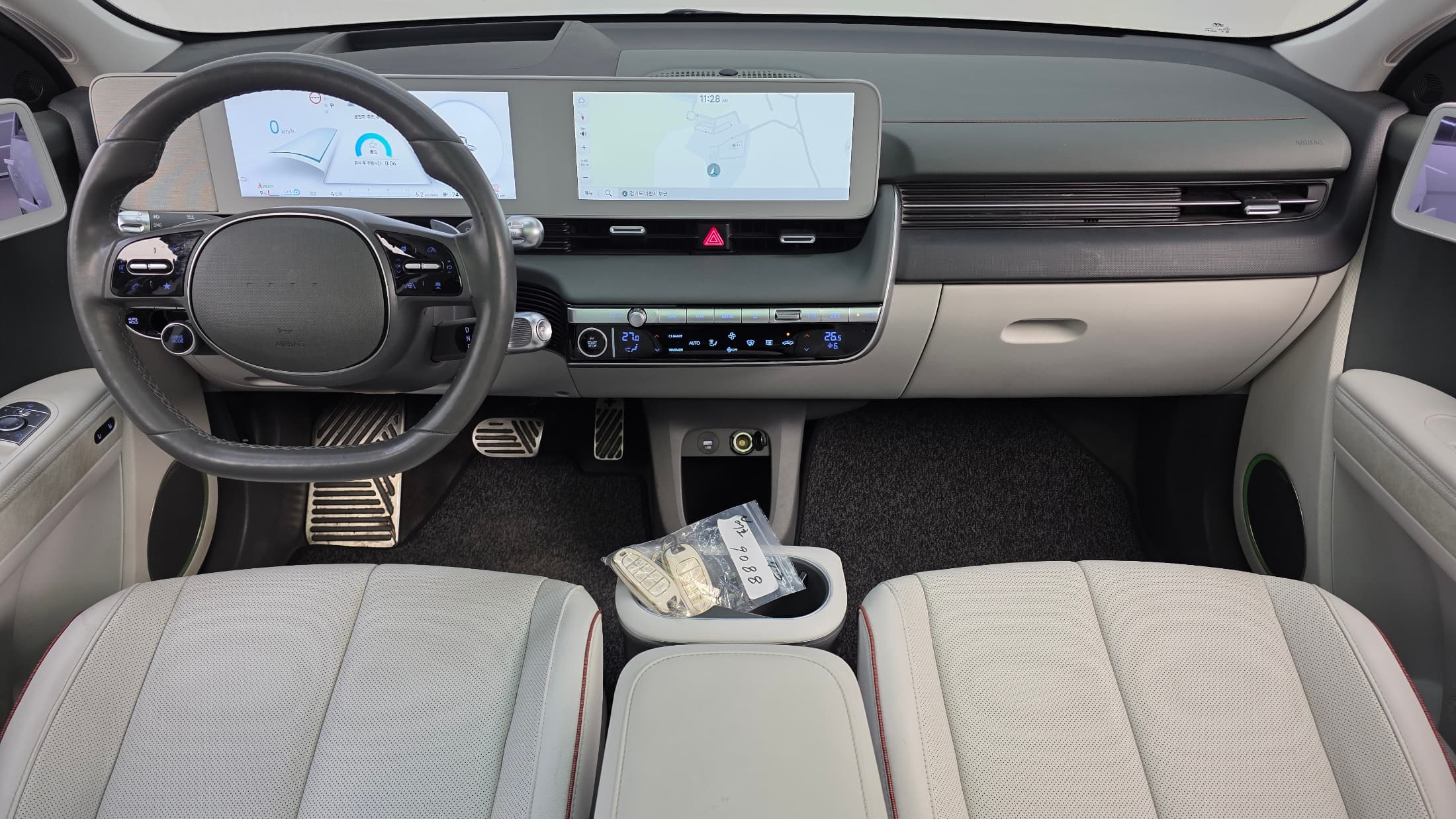 Hyundai IONIQ 5 — фото 7