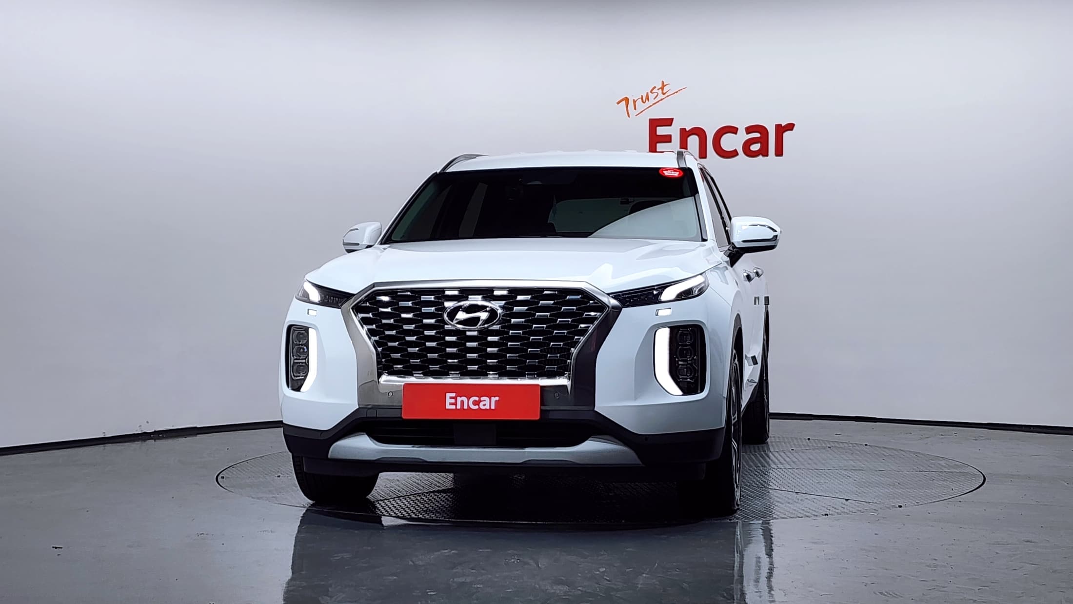 Hyundai Palisade — фото 3