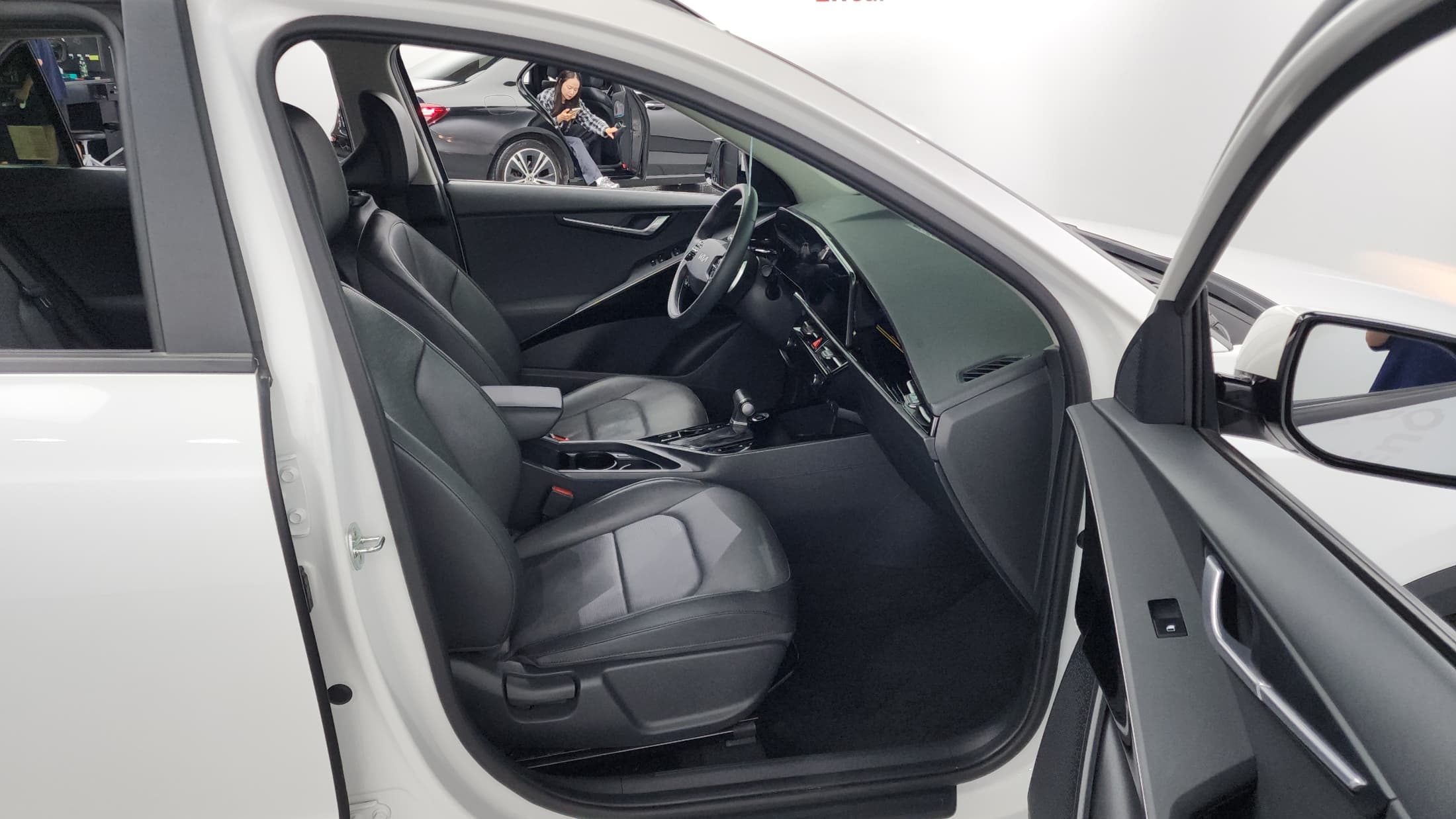 Kia Sportage — фото 11
