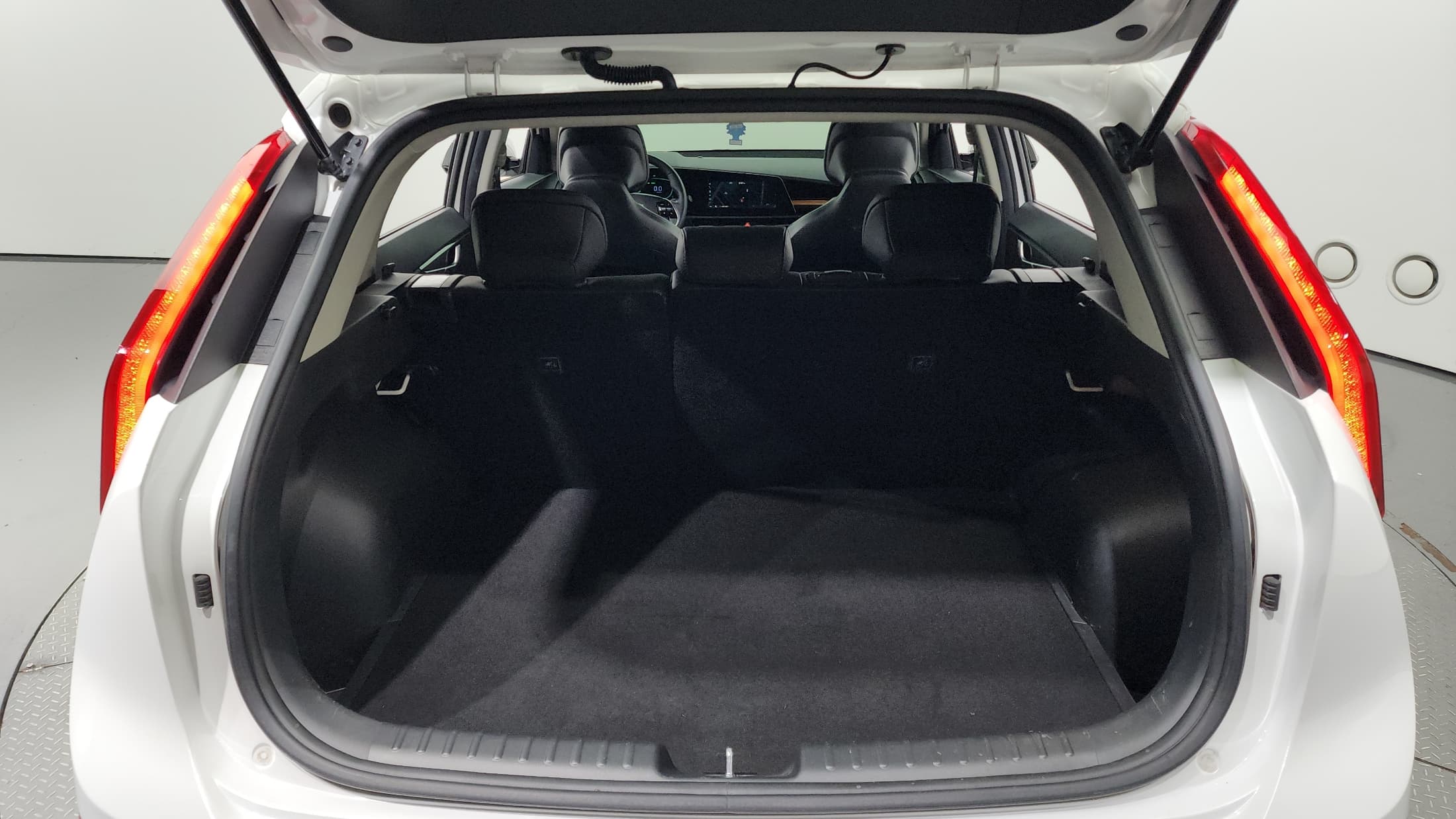 Kia Sportage — фото 20