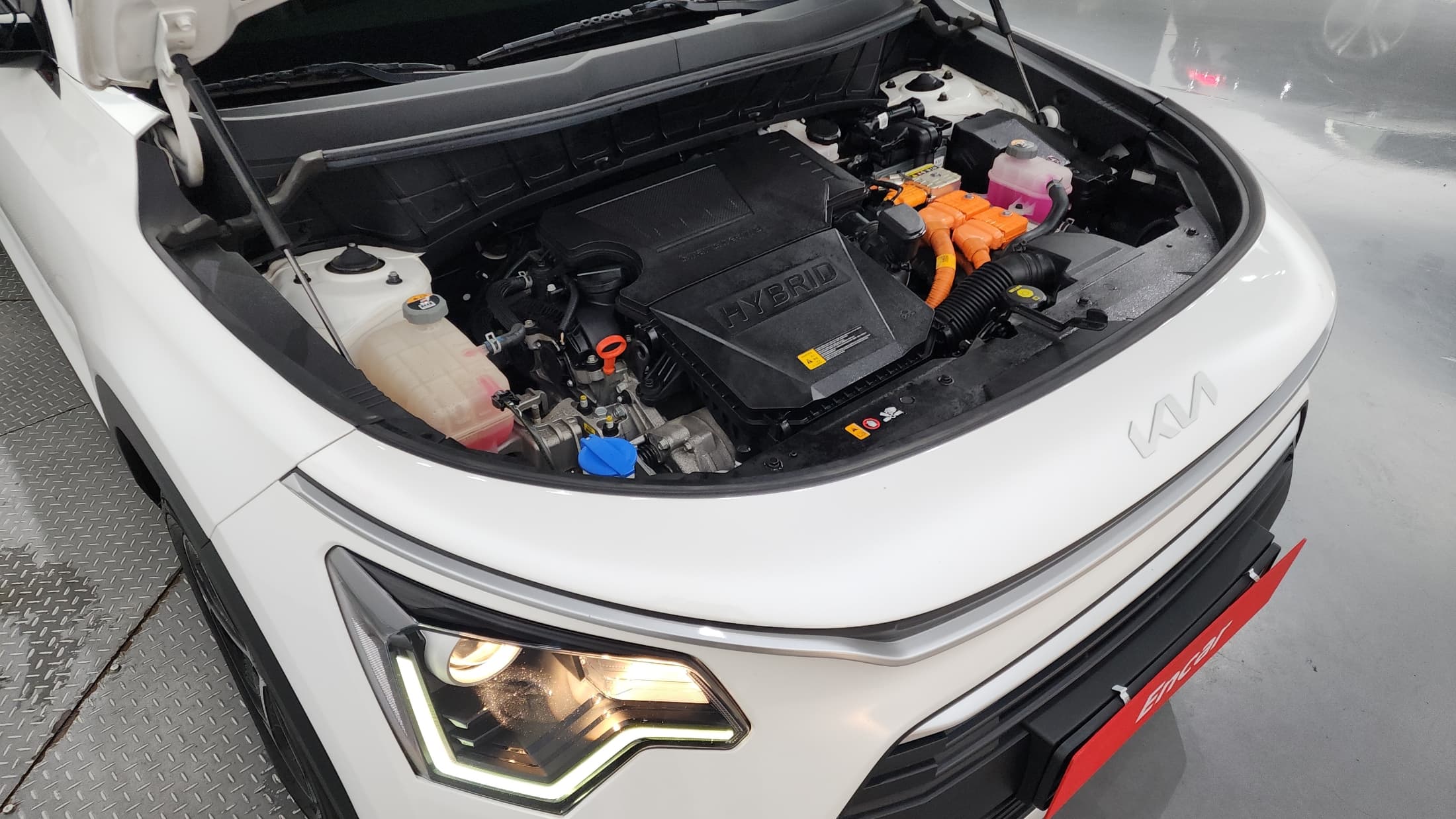 Kia Sportage — фото 6