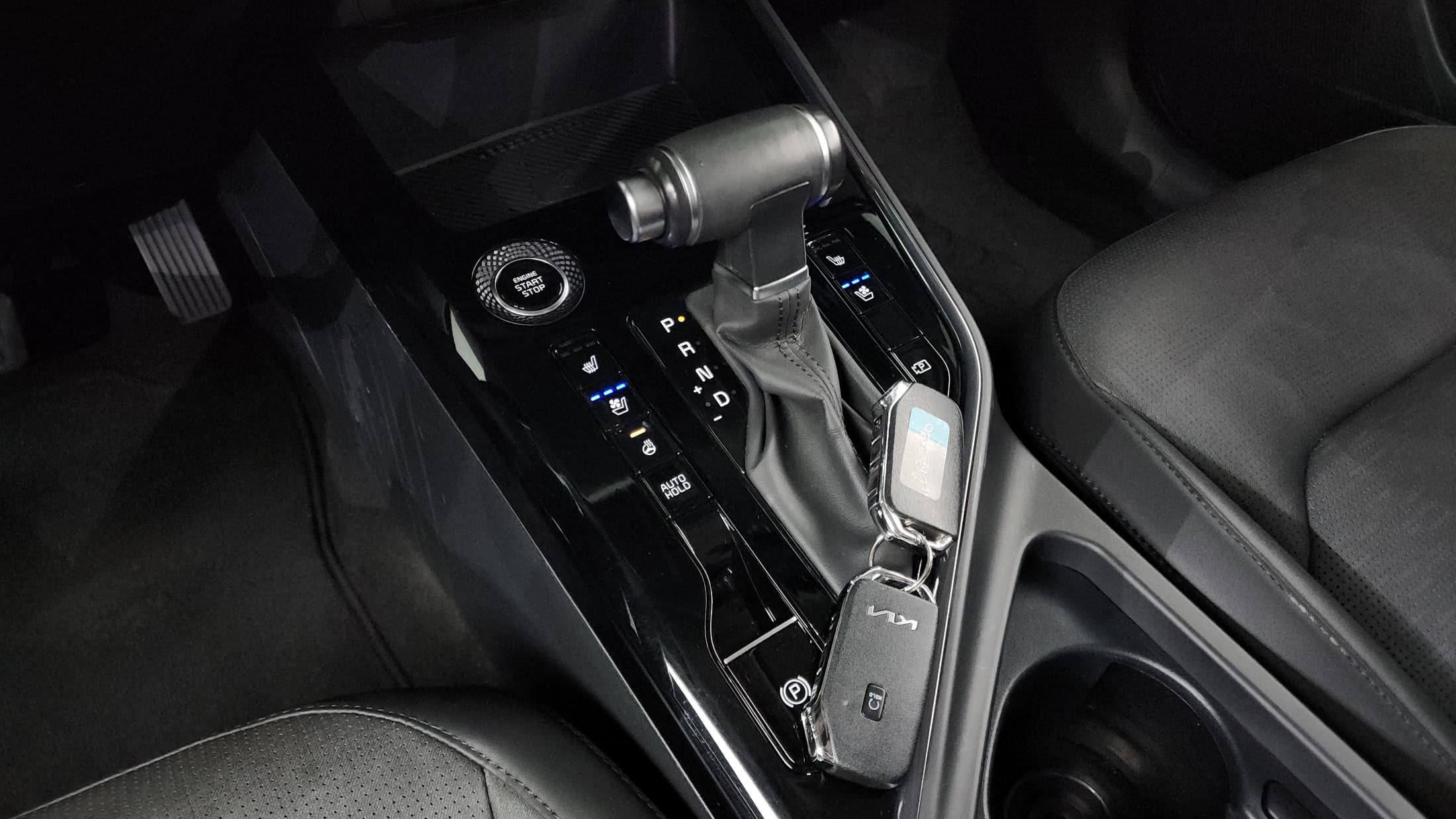 Kia Sportage — фото 9
