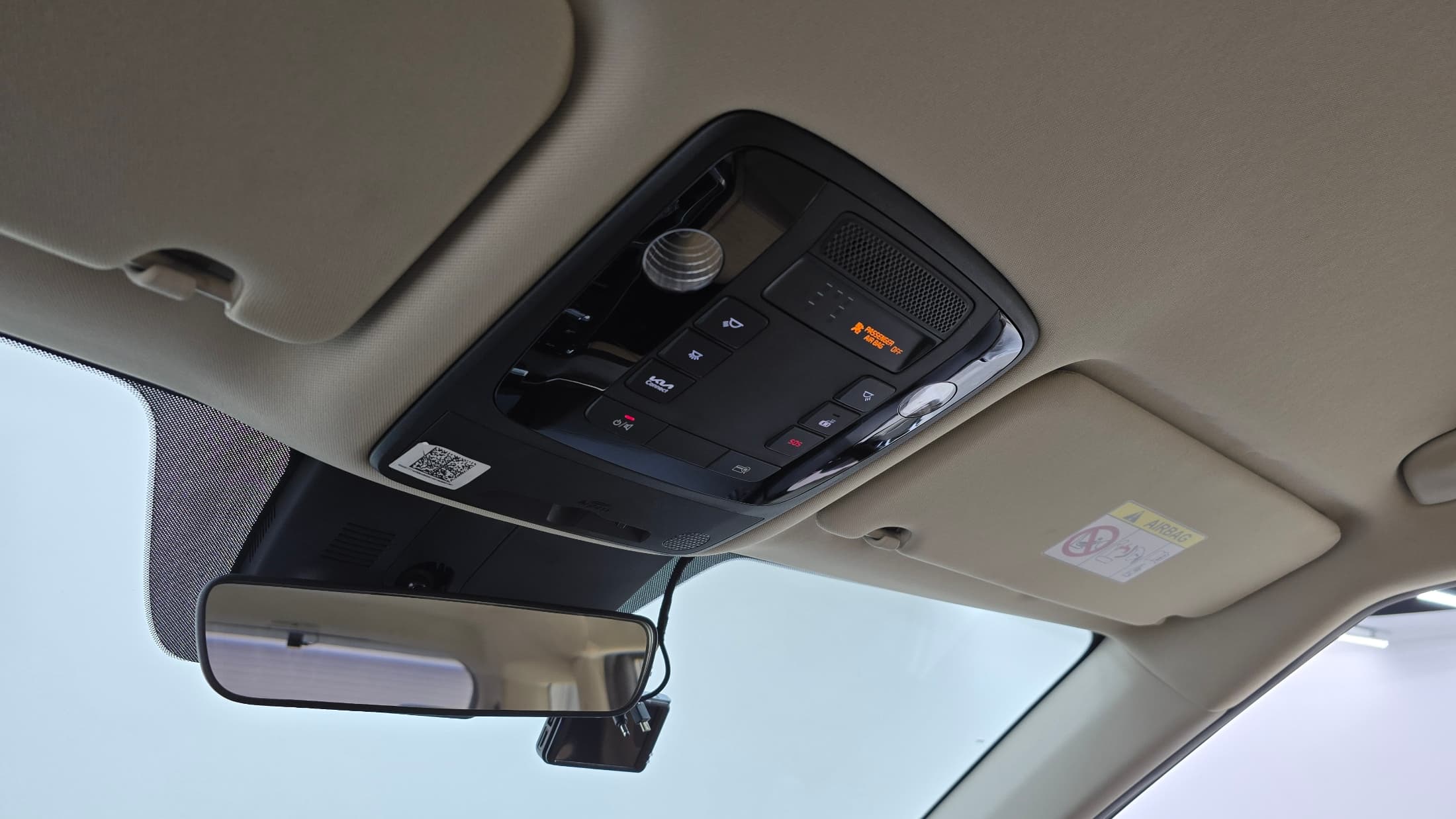 Kia Carnival — фото 17