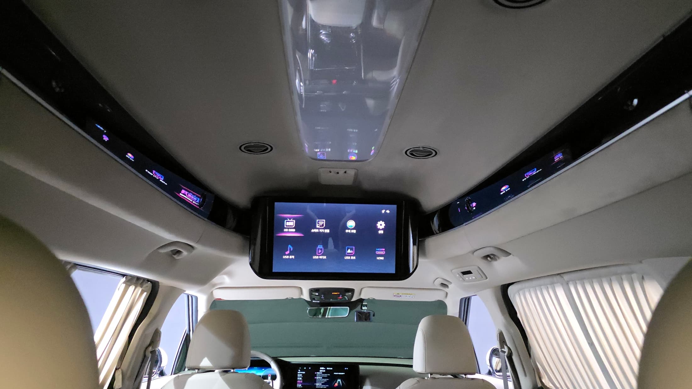 Kia Carnival — фото 19