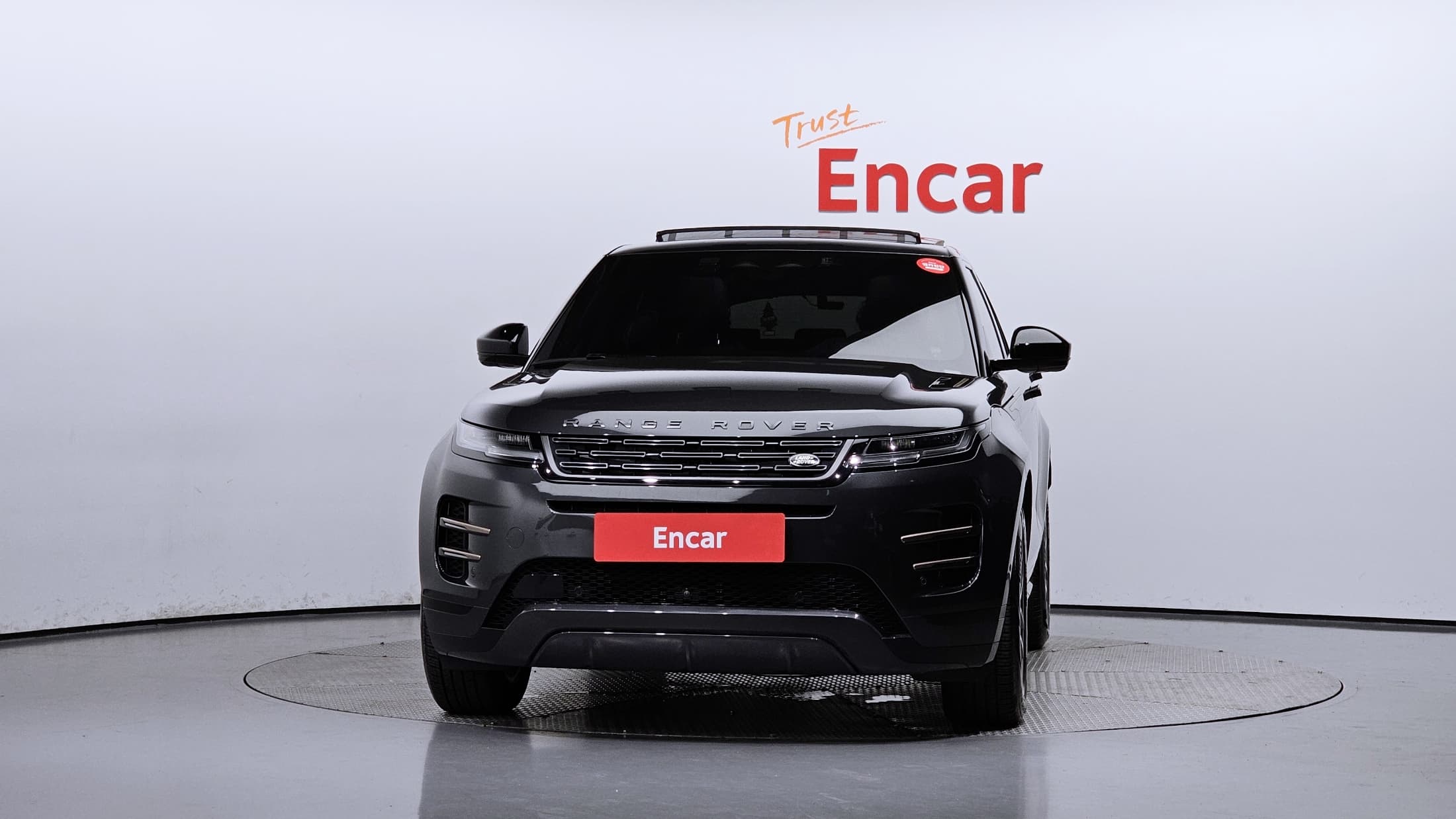Land Rover Range Rover Evoque — фото 3