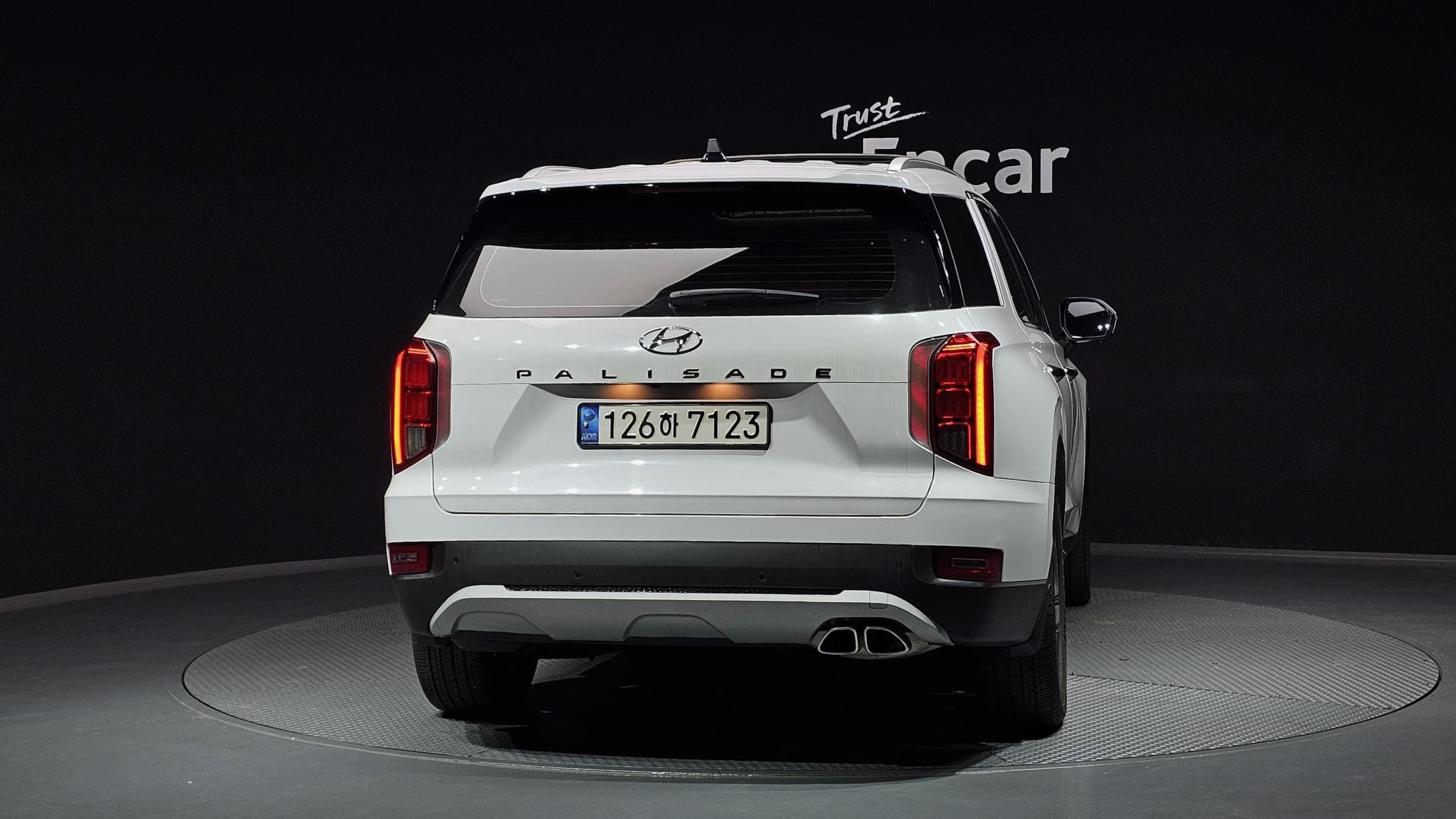 Hyundai Palisade — фото 4