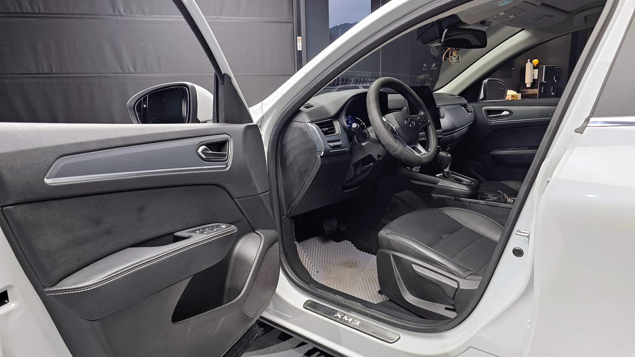 SsangYong Tivoli 2022 г. 56549 км. — фото 10