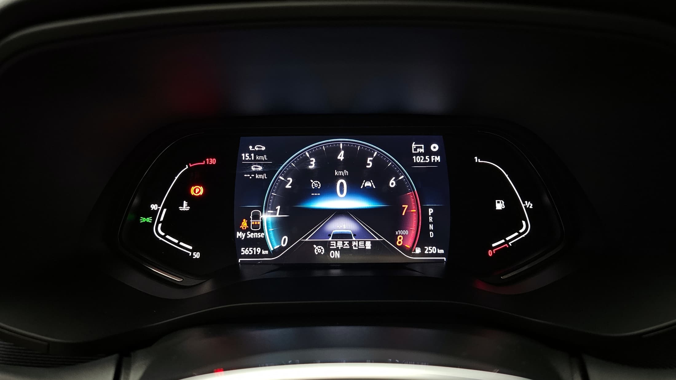 SsangYong Tivoli 2022 г. 56549 км. — фото 8