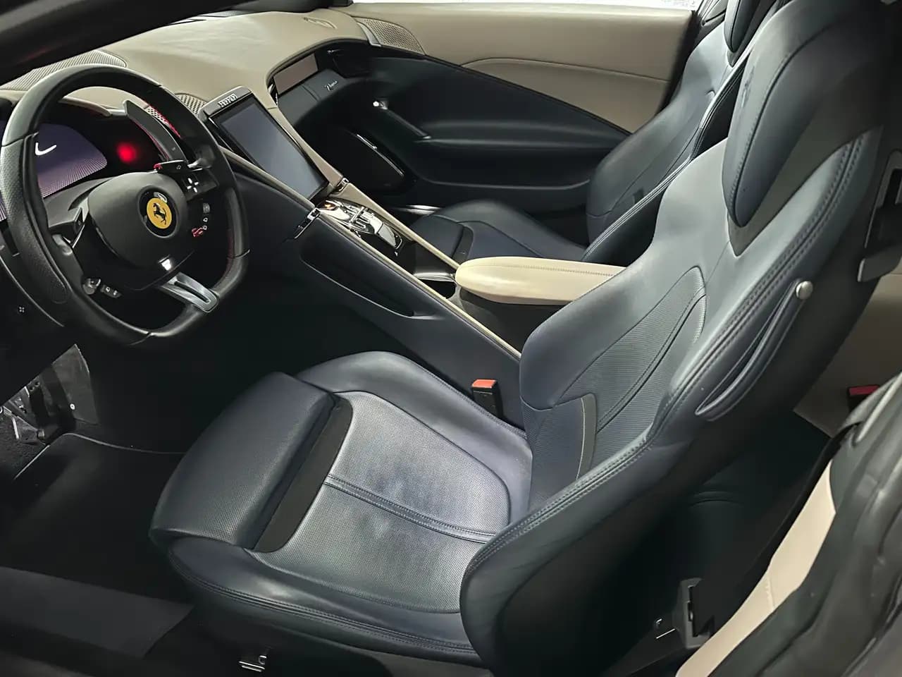 Ferrari Roma 2023 г. 10019 км. — фото 7