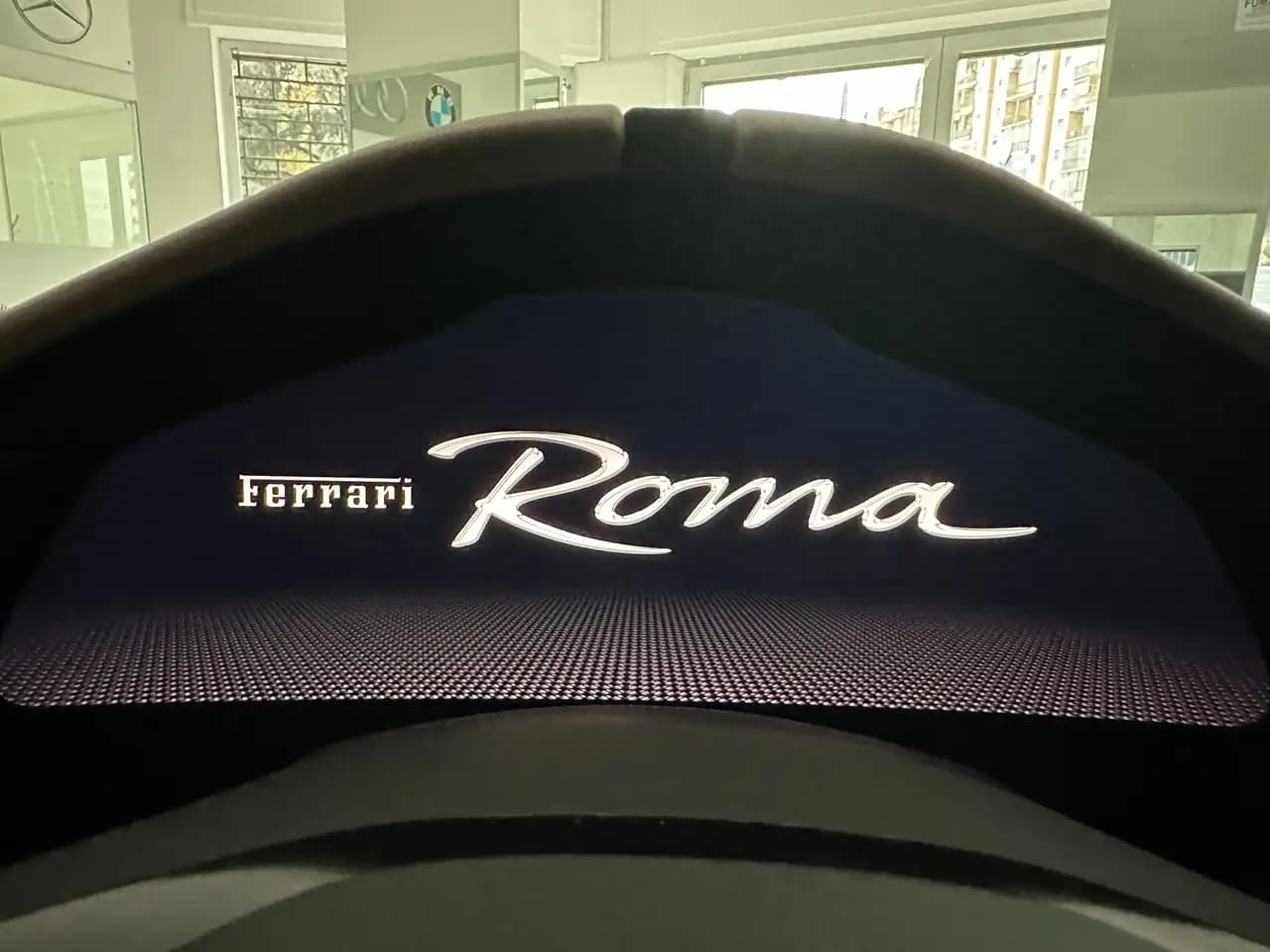 Ferrari Roma 2023 г. 10019 км. — фото 10