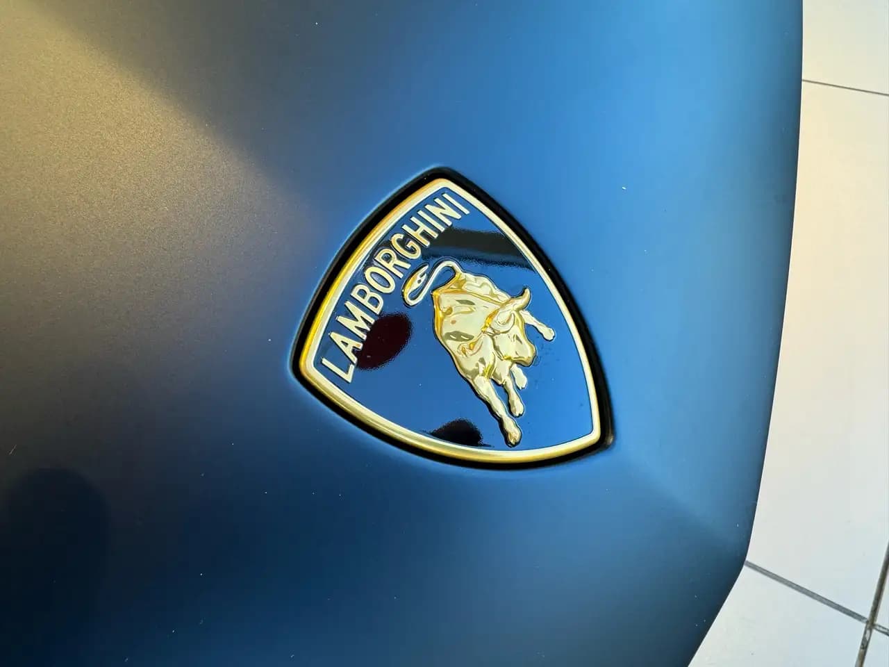 Lamborghini Revuelto 2024 г. 2498 км. — фото 4