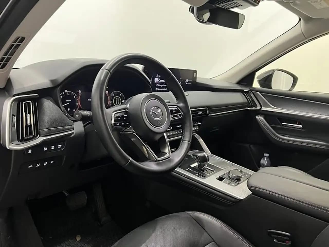 Mazda CX-60 2023 г. 14771 км. — фото 13