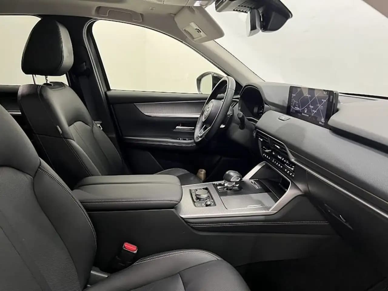 Mazda CX-60 2023 г. 14771 км. — фото 24