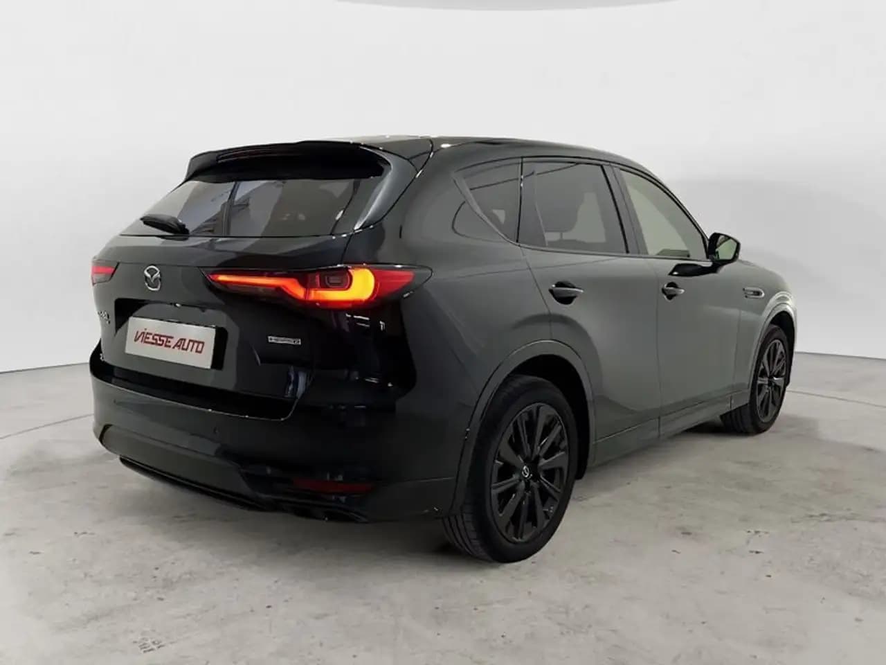 Mazda CX-60 2023 г. 14771 км. — фото 4